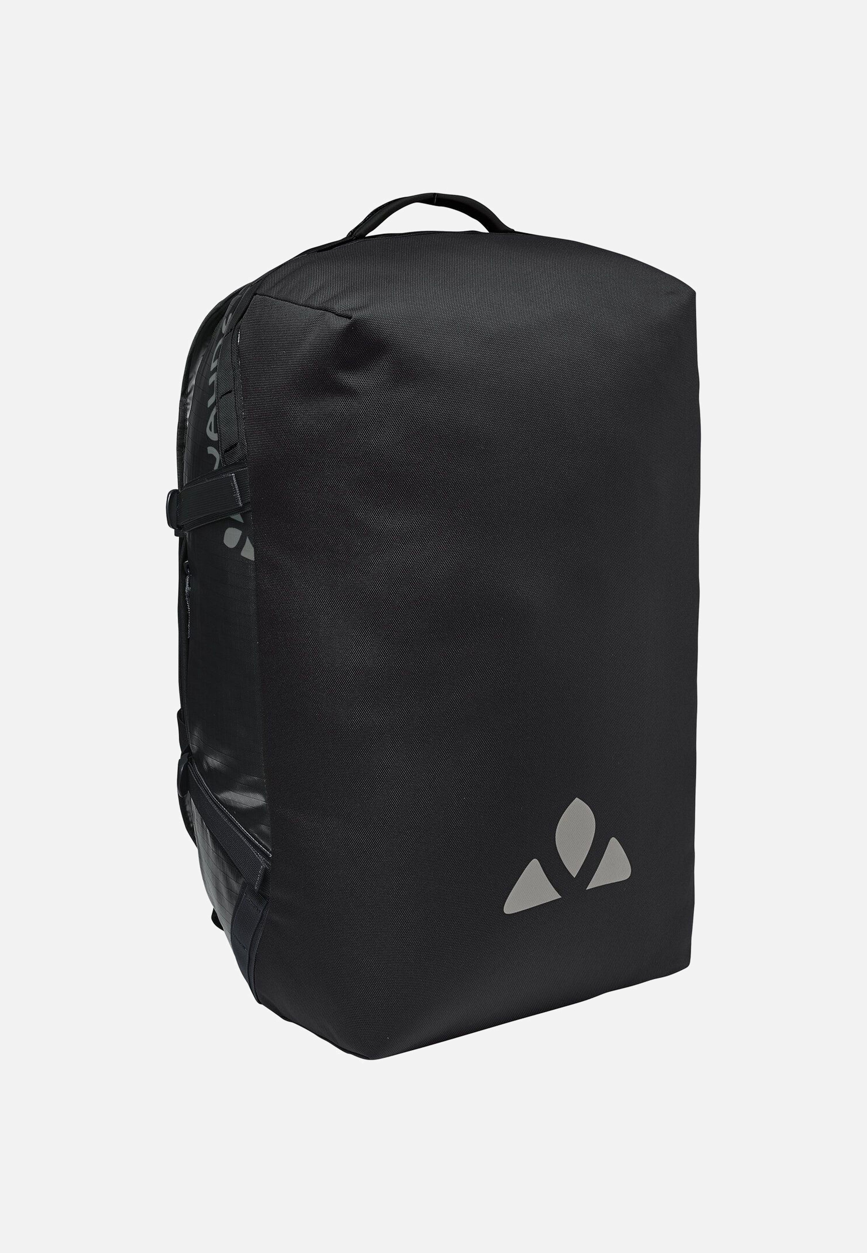 Vaude CityDuffel 65 Black Dufflebag