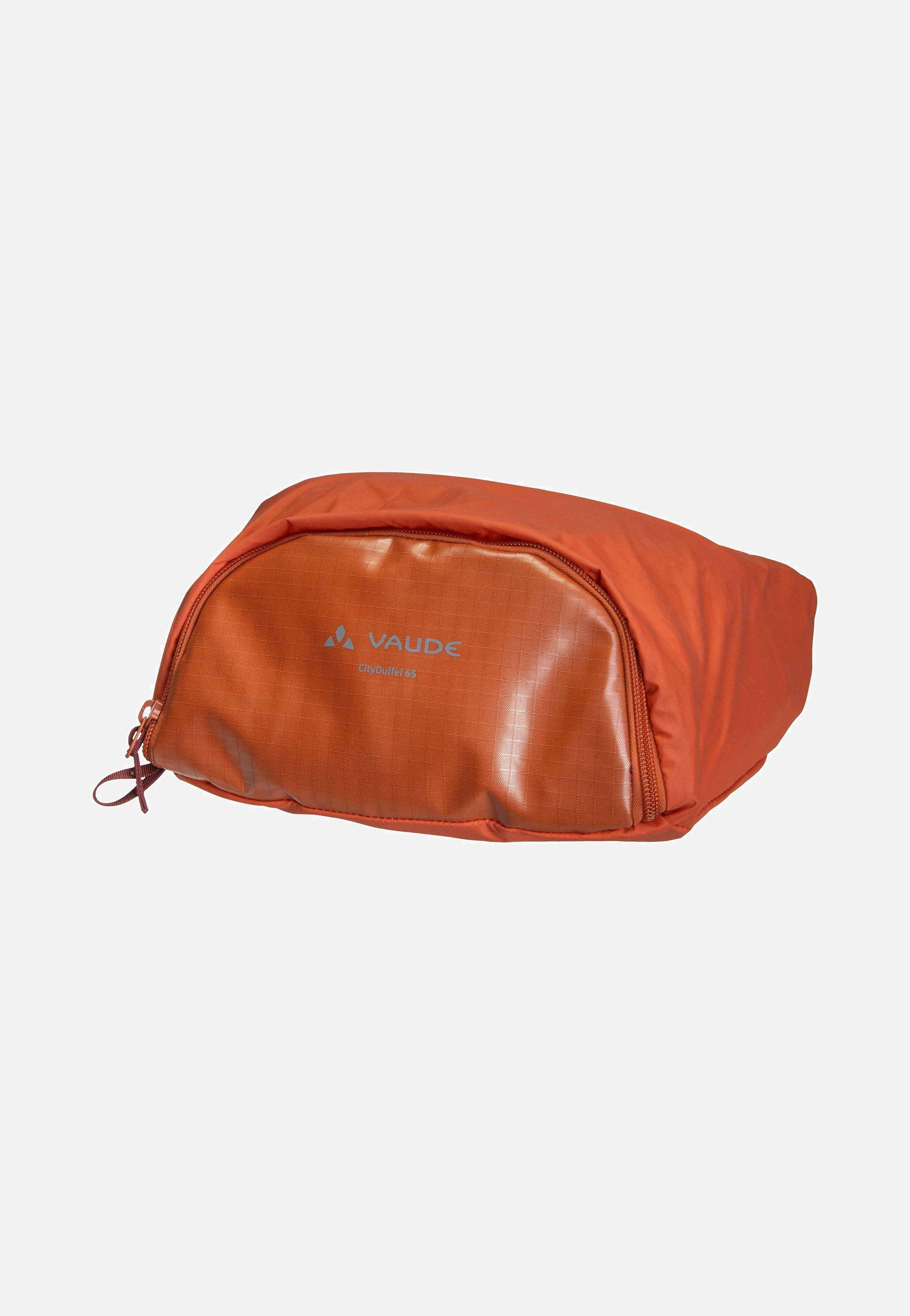 Vaude CityDuffel 65 Buckeye Dufflebag