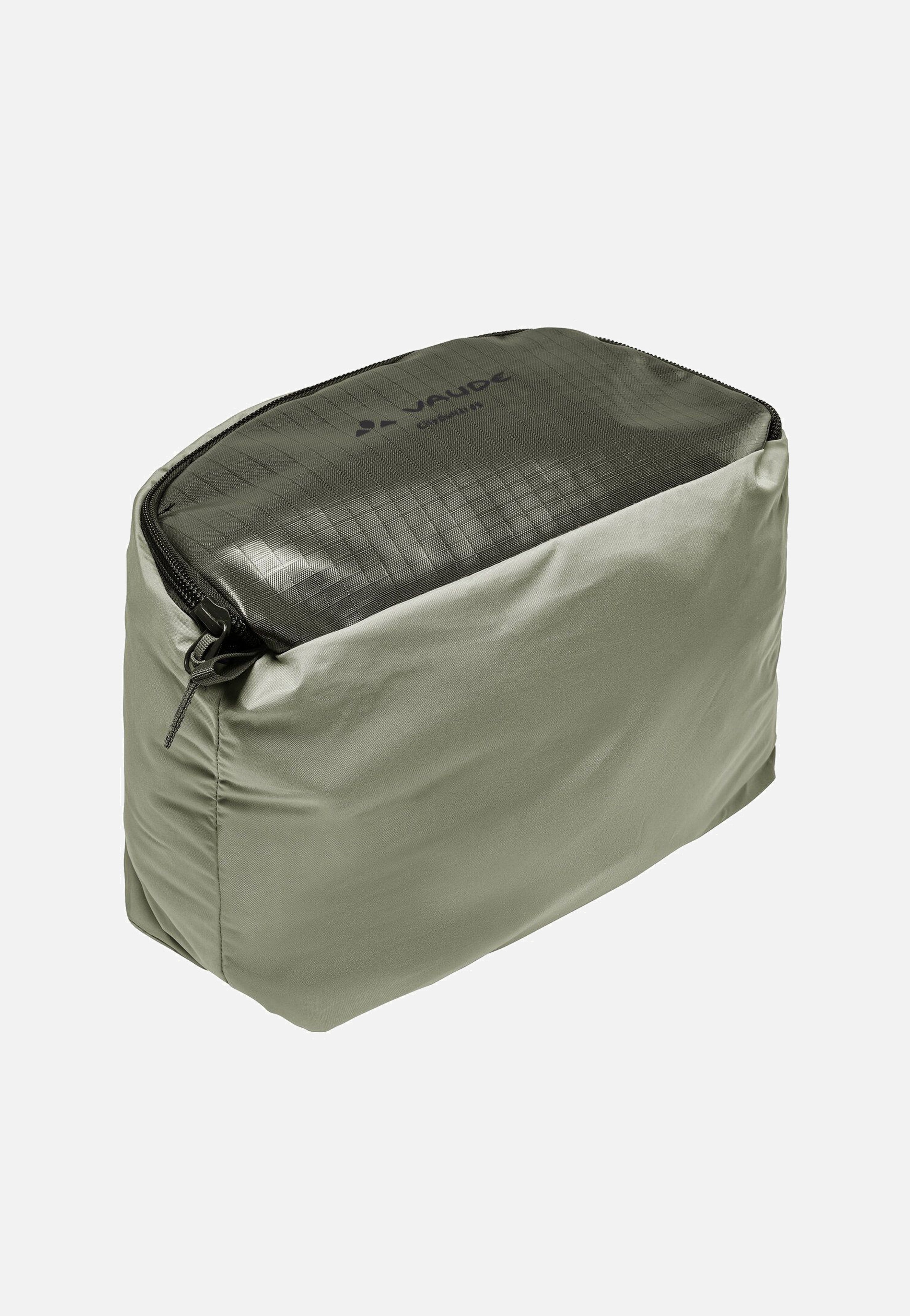 Vaude CityDuffel 65 Khaki Dufflebag