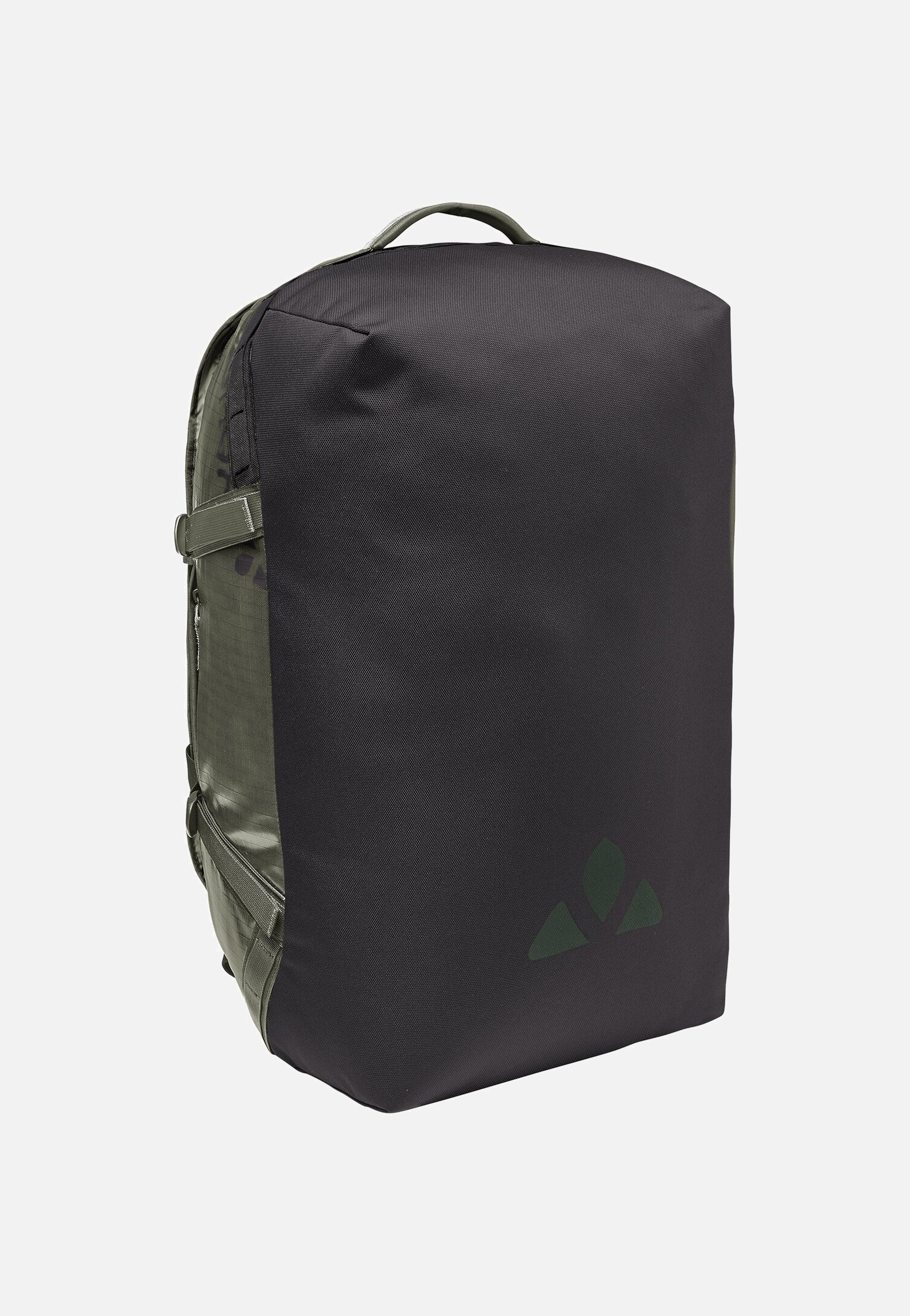 Vaude CityDuffel 65 Khaki Dufflebag