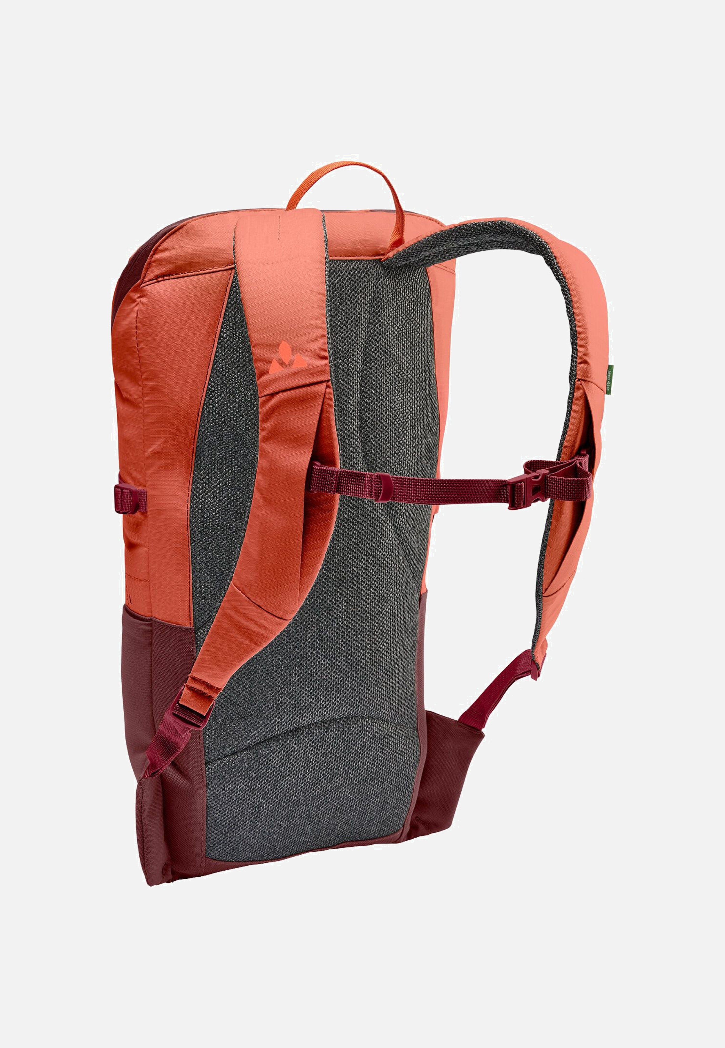 Vaude CityGo 14 Hotchili Rucksack