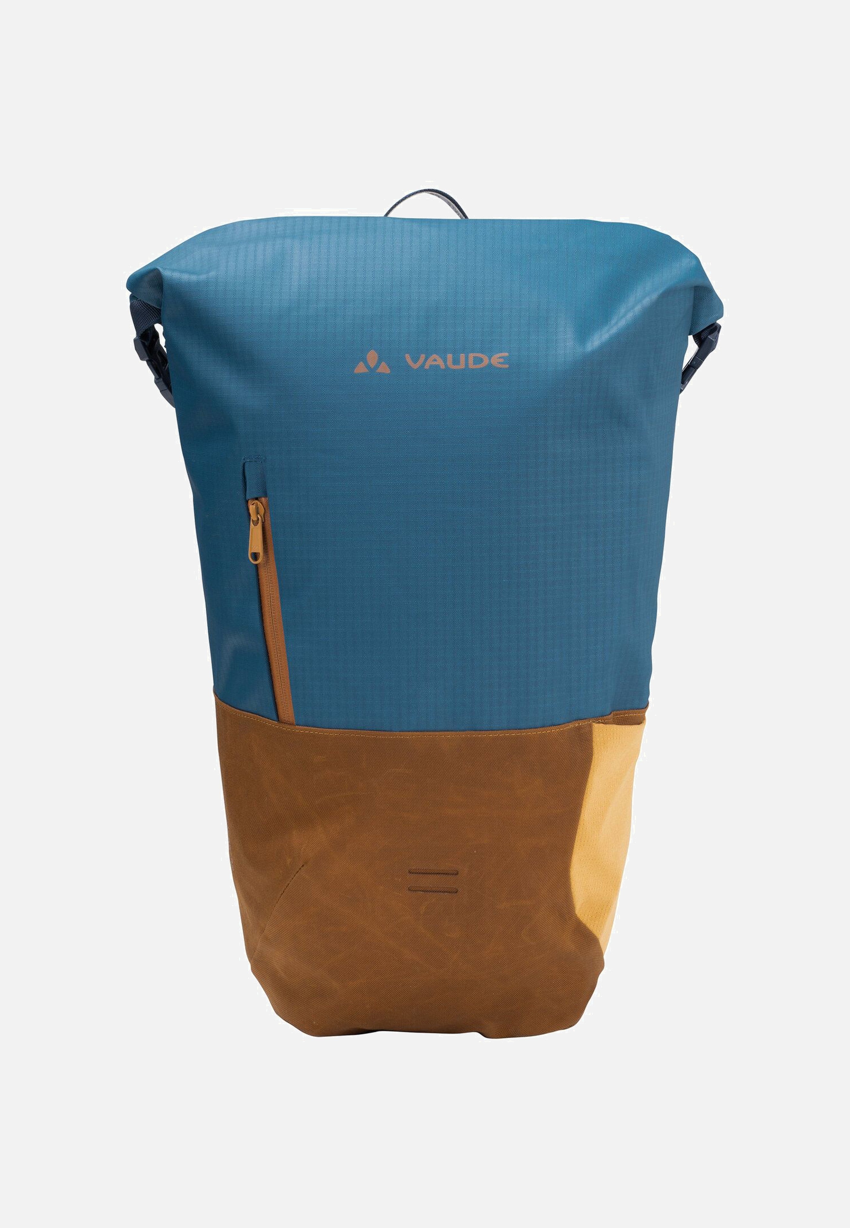 Vaude CityGo 18 Baltic Sea Rolltop Rucksack