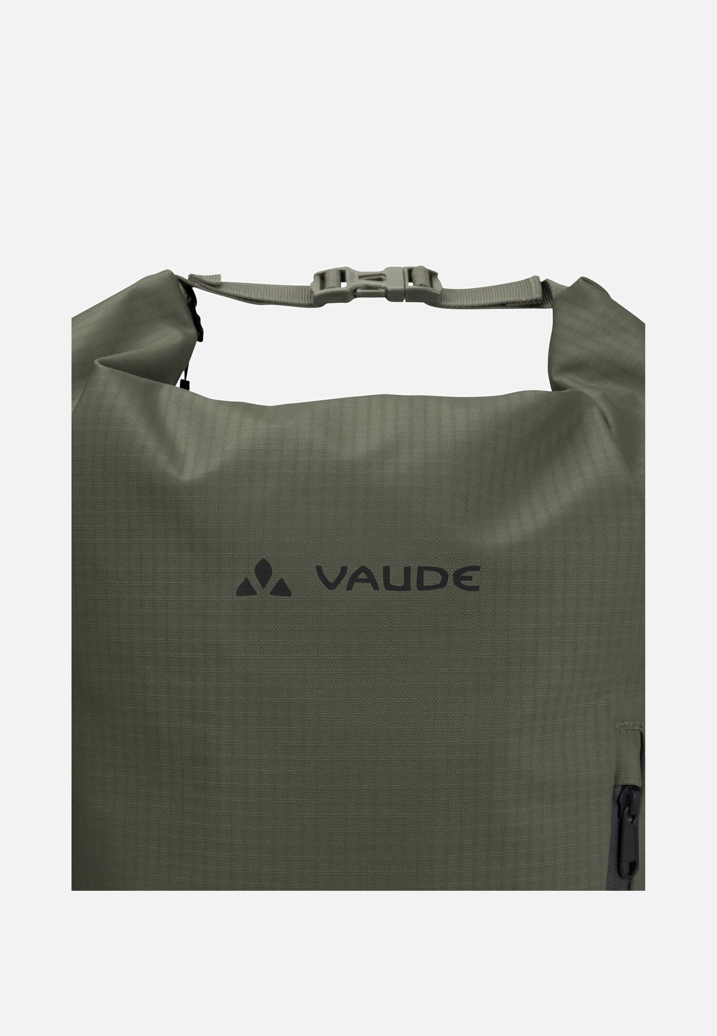 Vaude CityGo 23 II Khaki Rolltop Rucksack