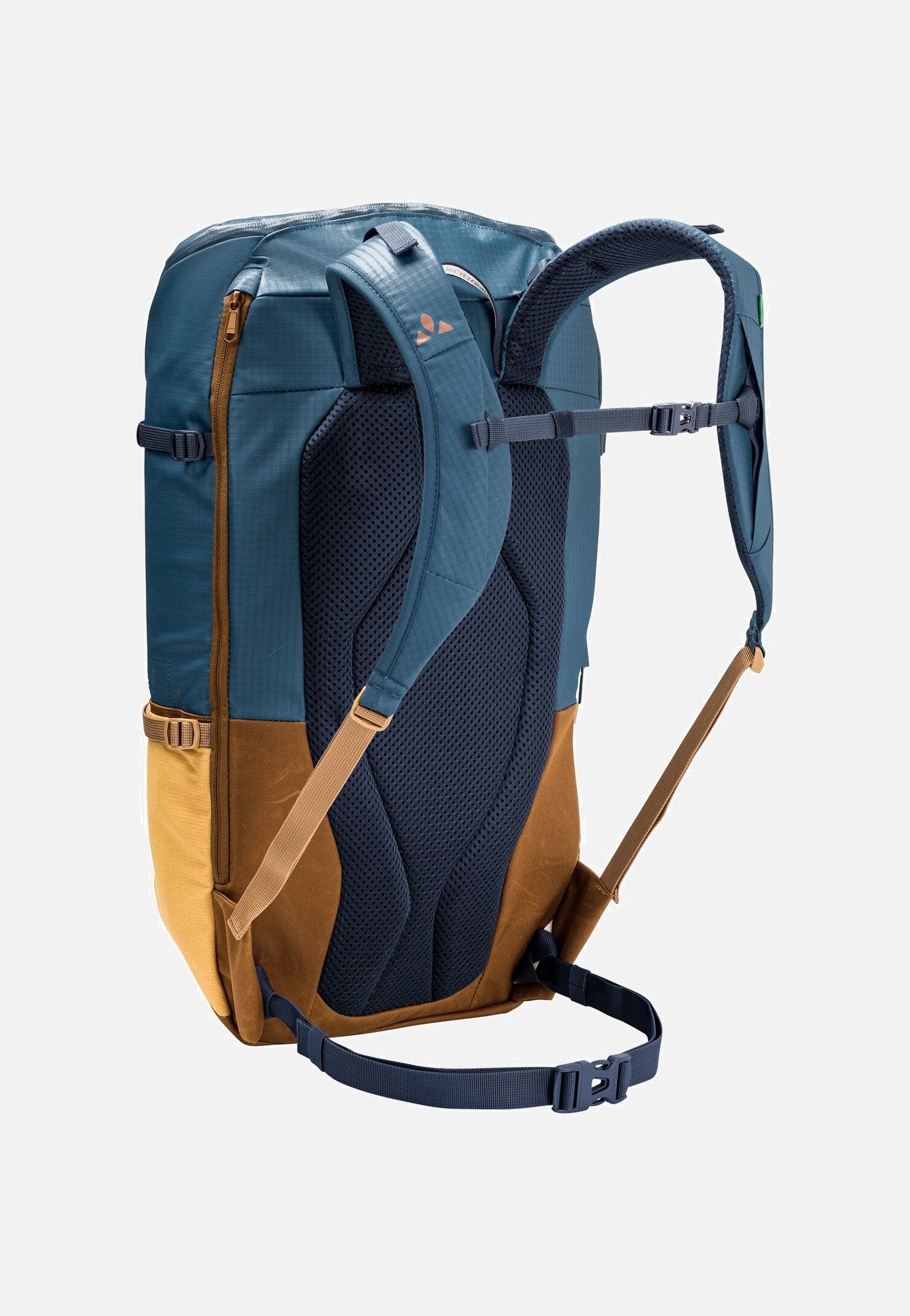 Vaude CityGo 30 II Baltic Sea Rucksack
