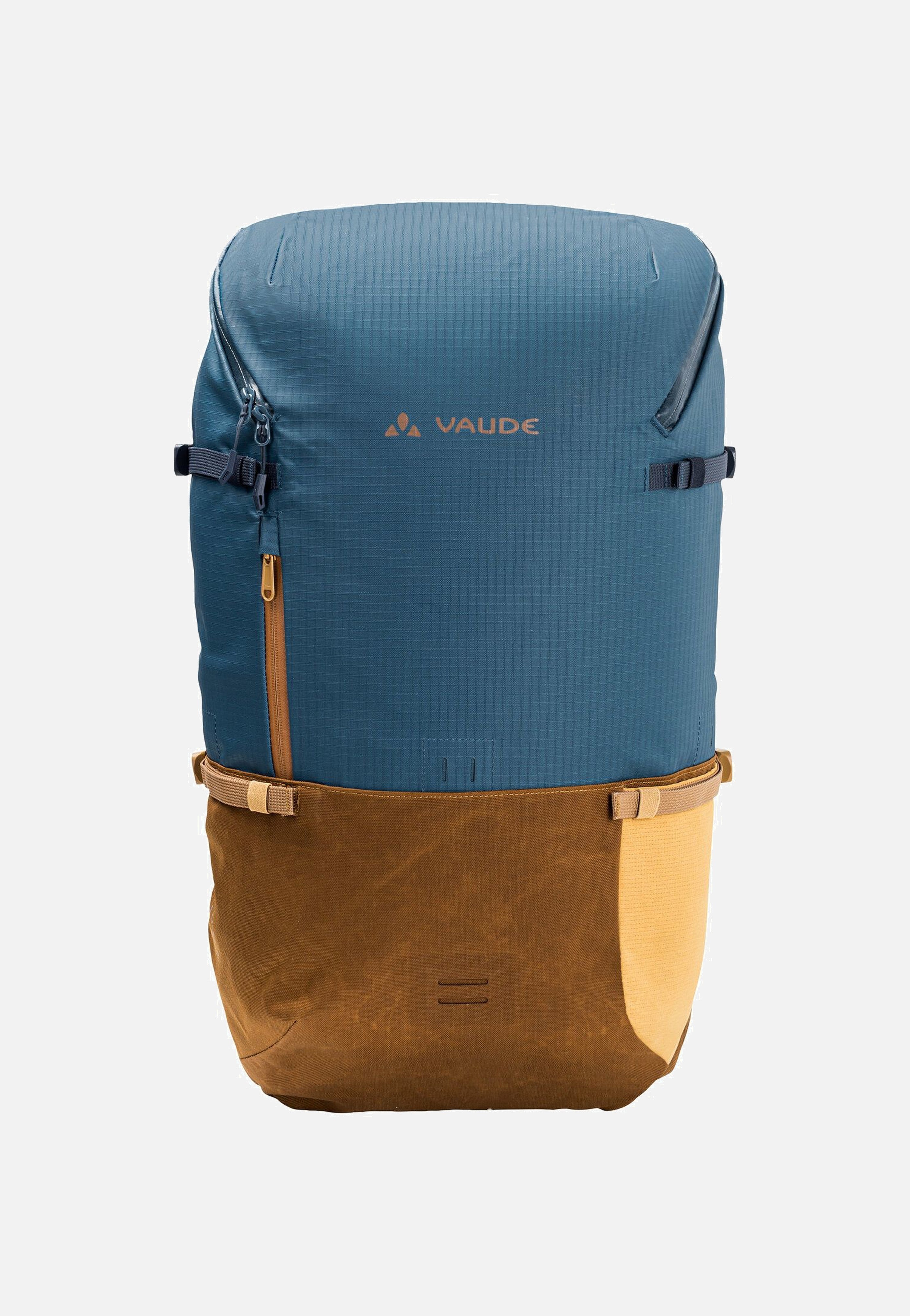 Vaude CityGo 30 II Baltic Sea Rucksack