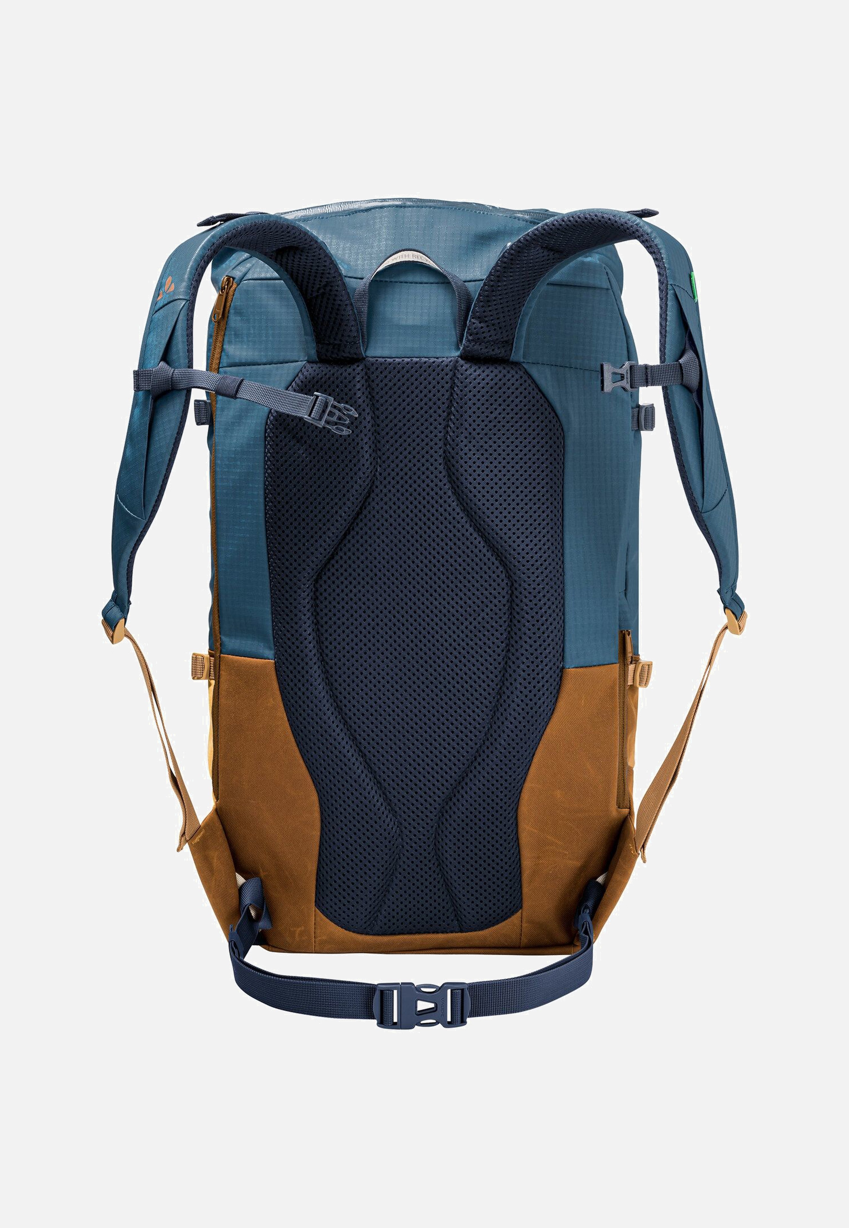 Vaude CityGo 30 II Baltic Sea Rucksack