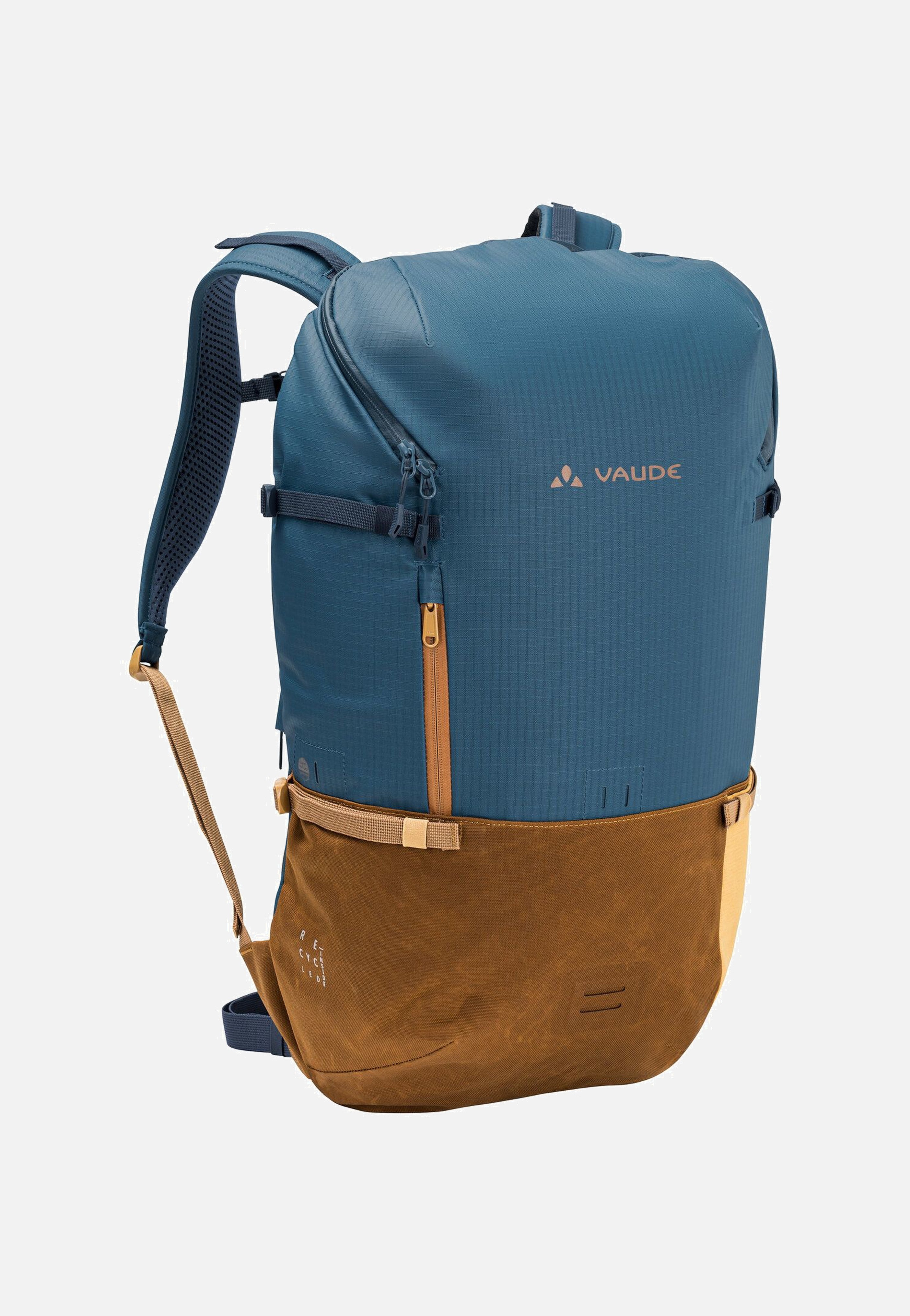 Vaude CityGo 30 II Baltic Sea Rucksack