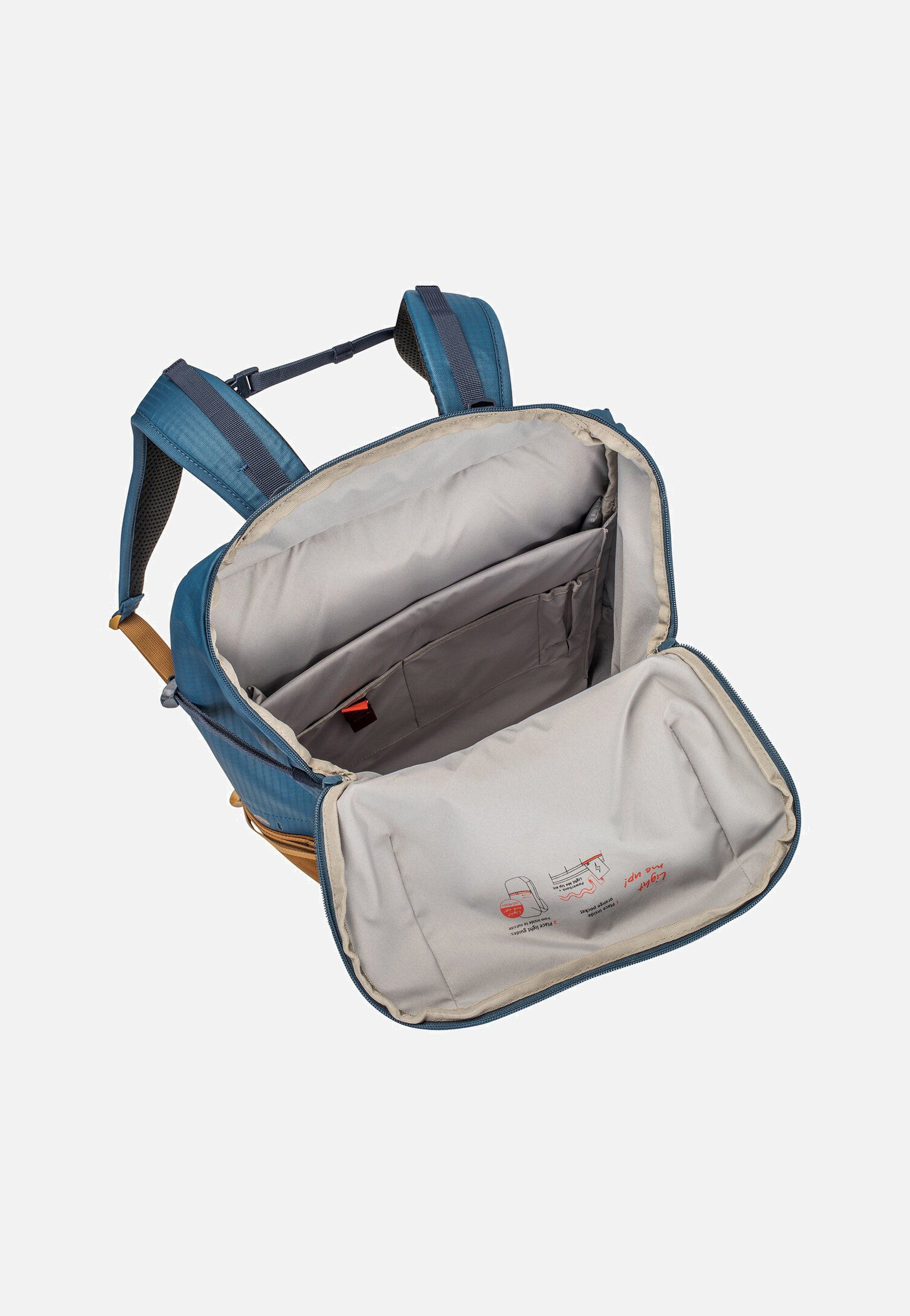 Vaude CityGo 30 II Baltic Sea Rucksack