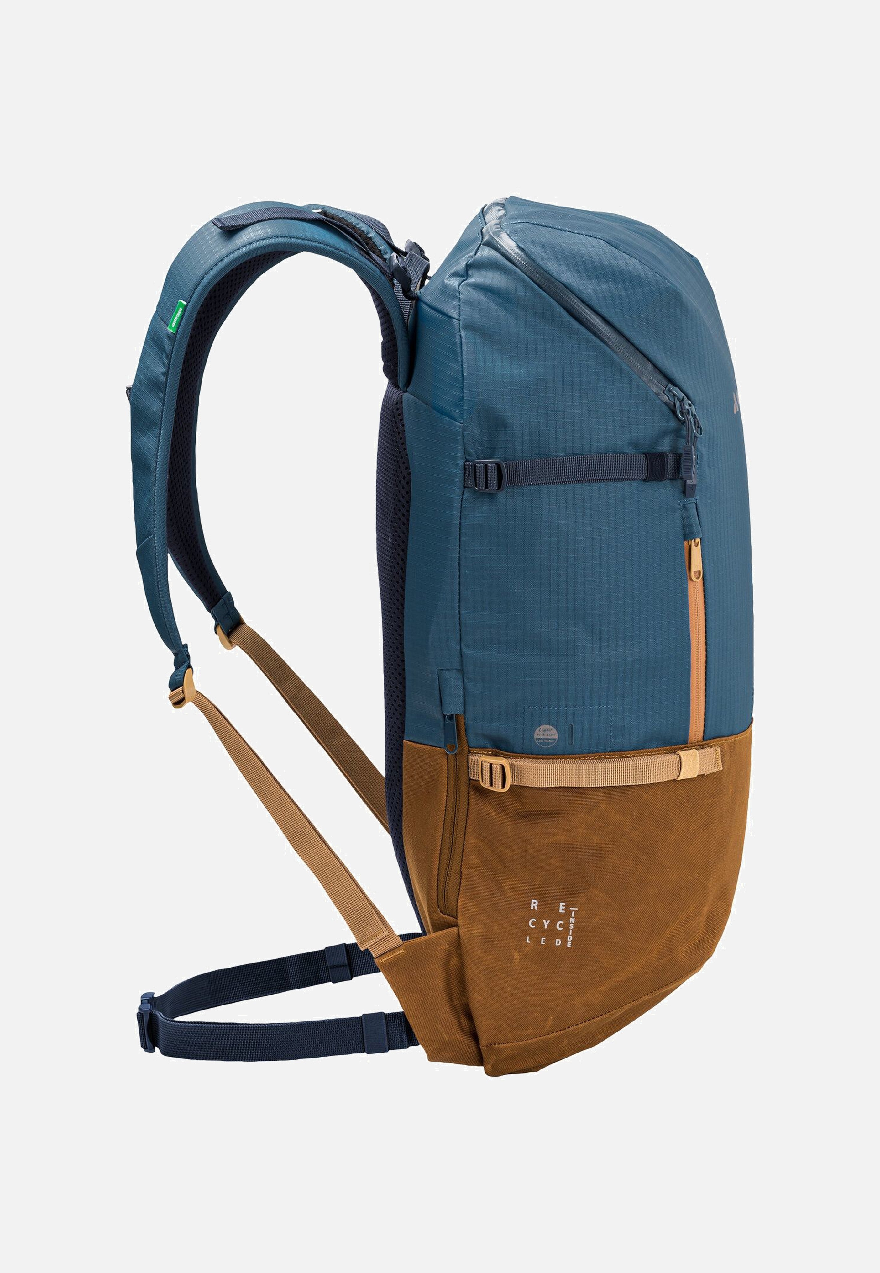 Vaude CityGo 30 II Baltic Sea Rucksack