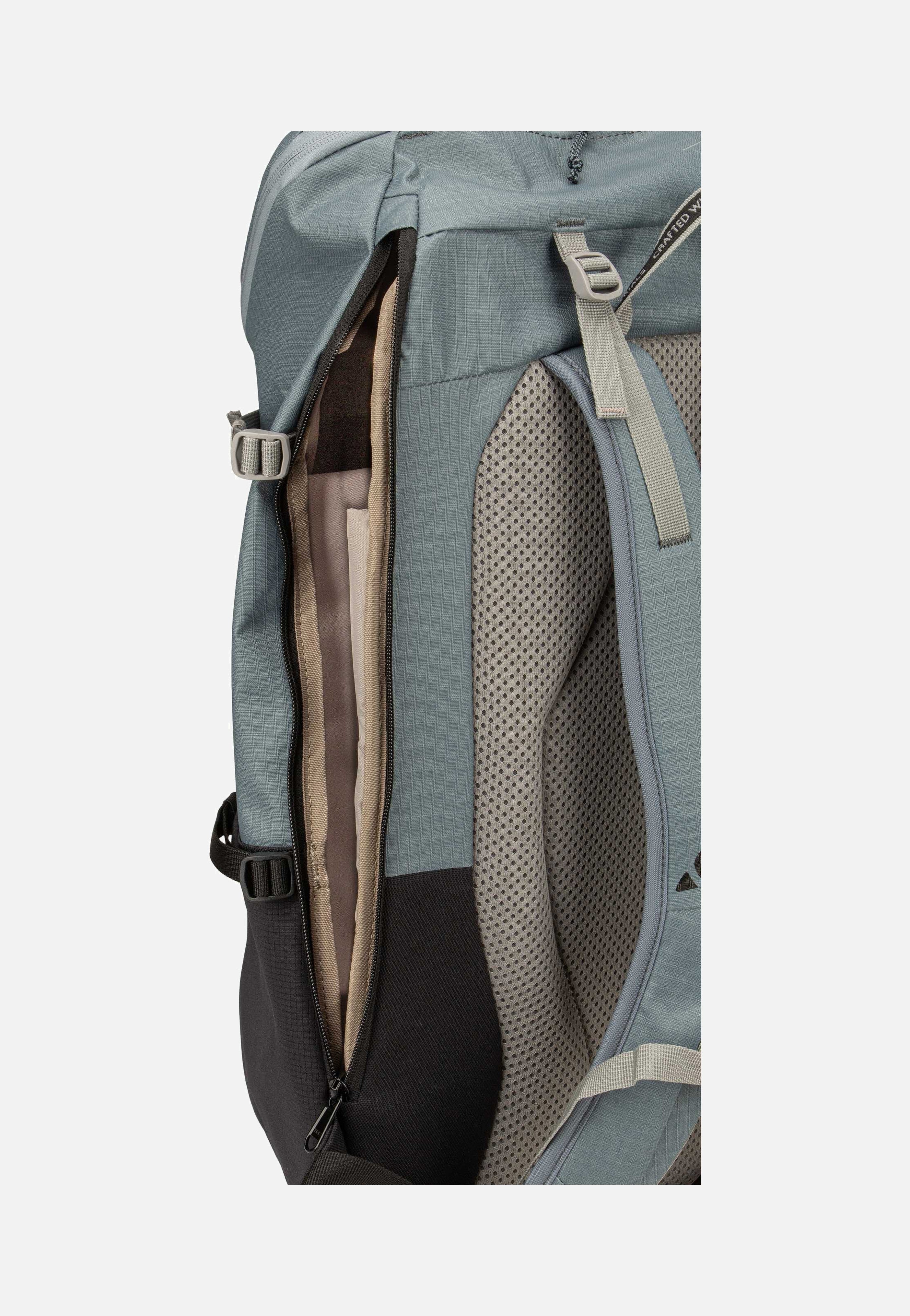 Vaude CityGo 30 II Heron Rucksack