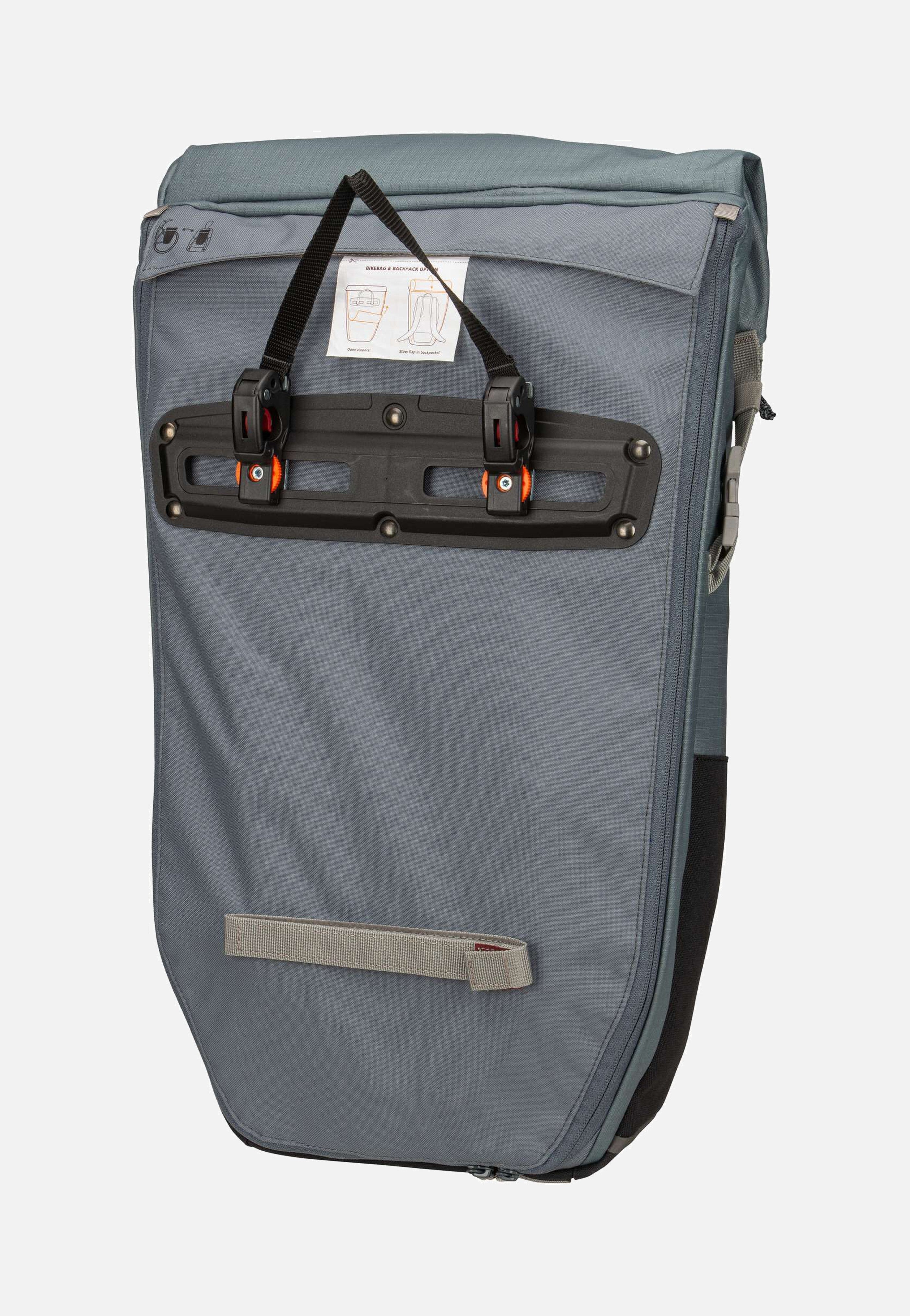 Vaude CityGo Bike 23 II Heron Bag