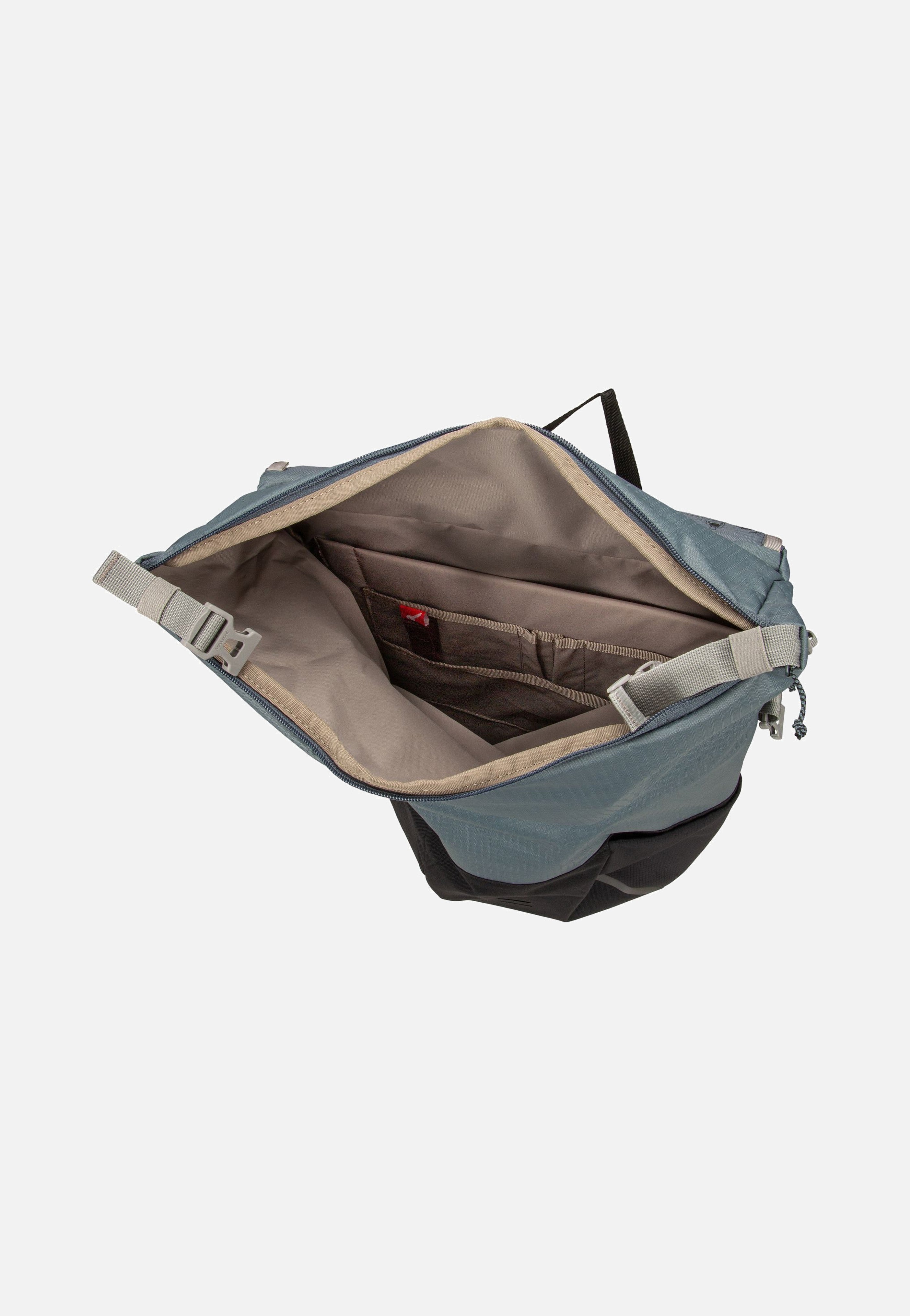 Vaude CityGo Bike 23 II Heron Bag
