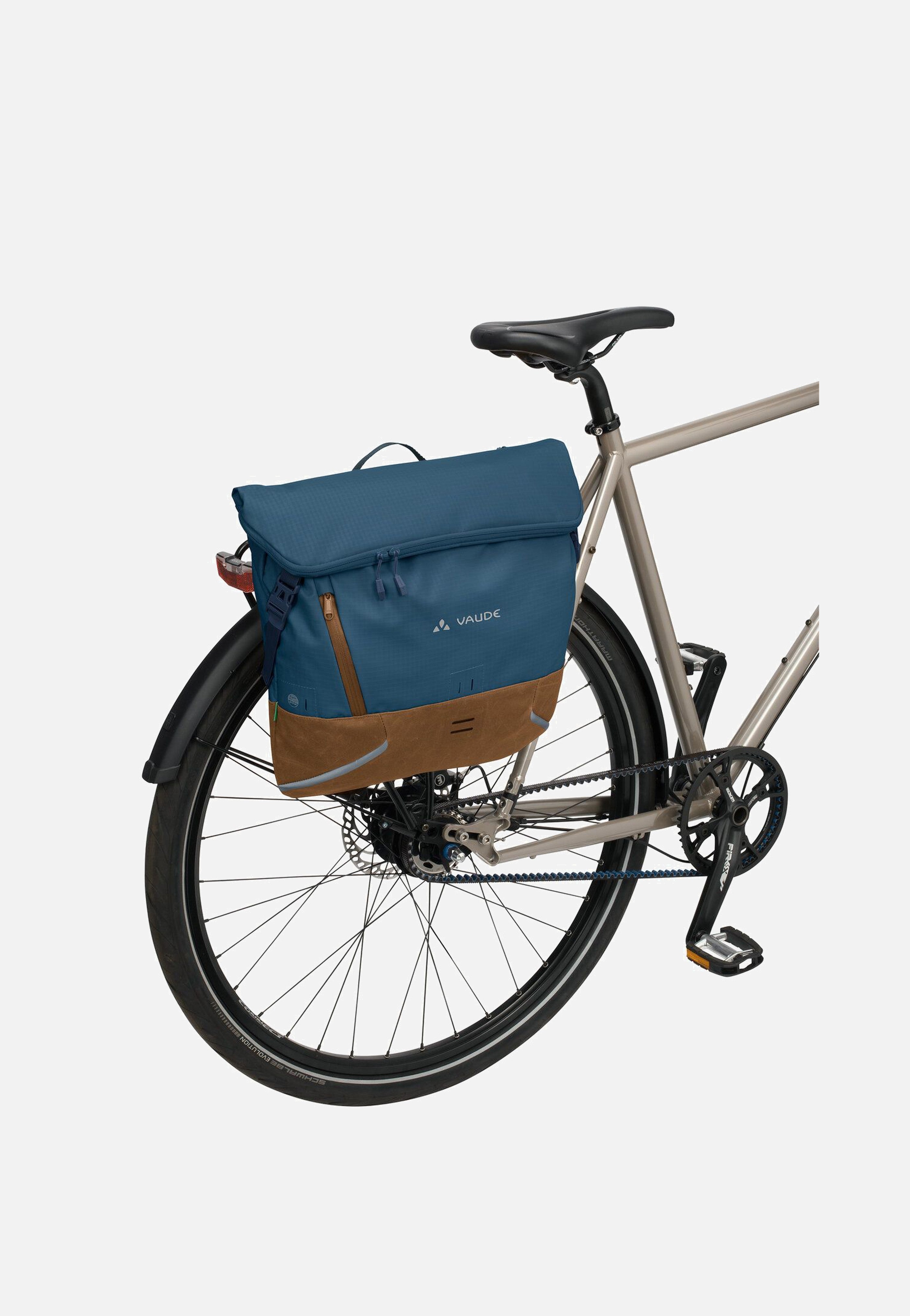 Vaude CityMe Bike II Baltic Sea Fahrradtasche