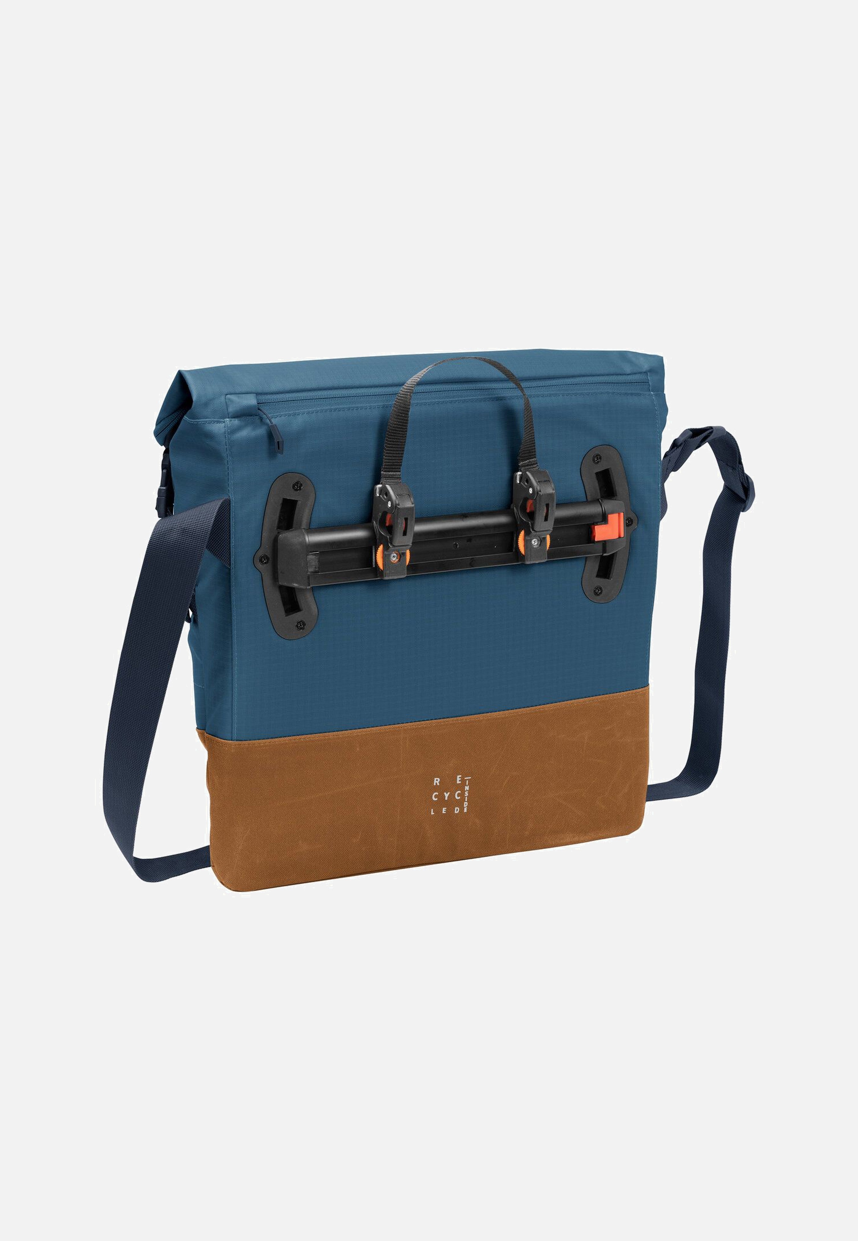 Vaude CityMe Bike II Baltic Sea Fahrradtasche