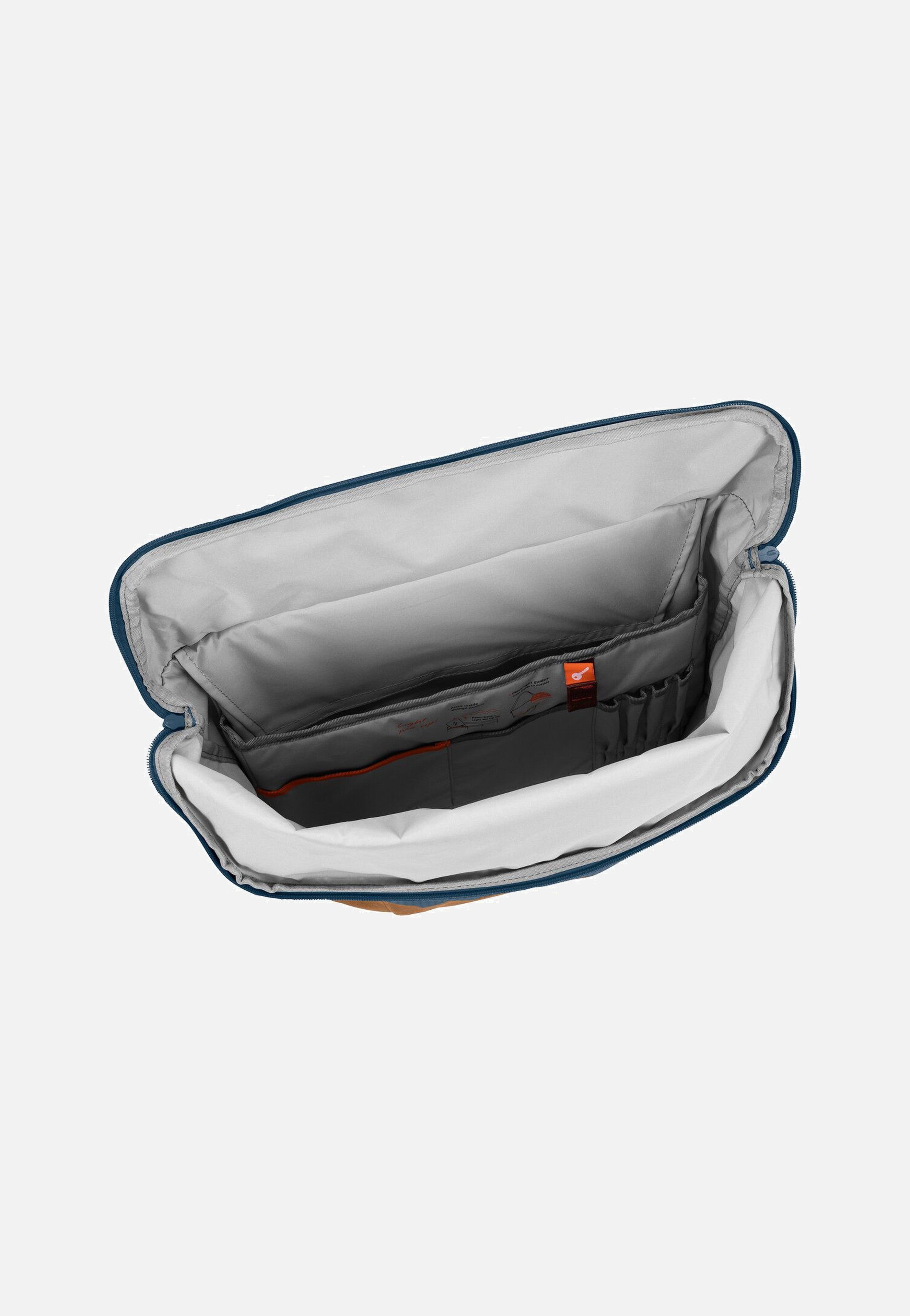 Vaude CityMe Bike II Baltic Sea Fahrradtasche