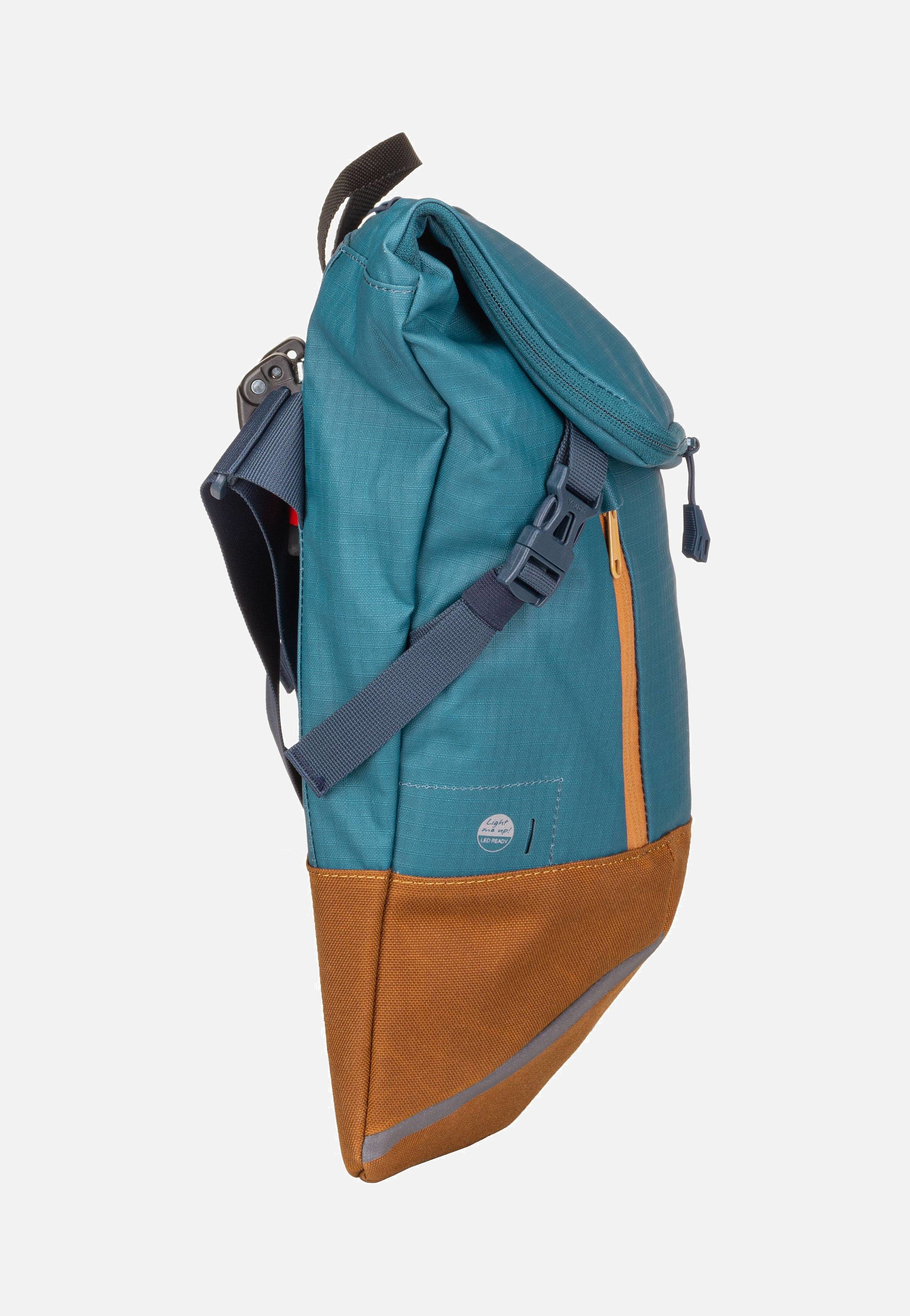 Vaude CityMe Bike II Baltic Sea Fahrradtasche