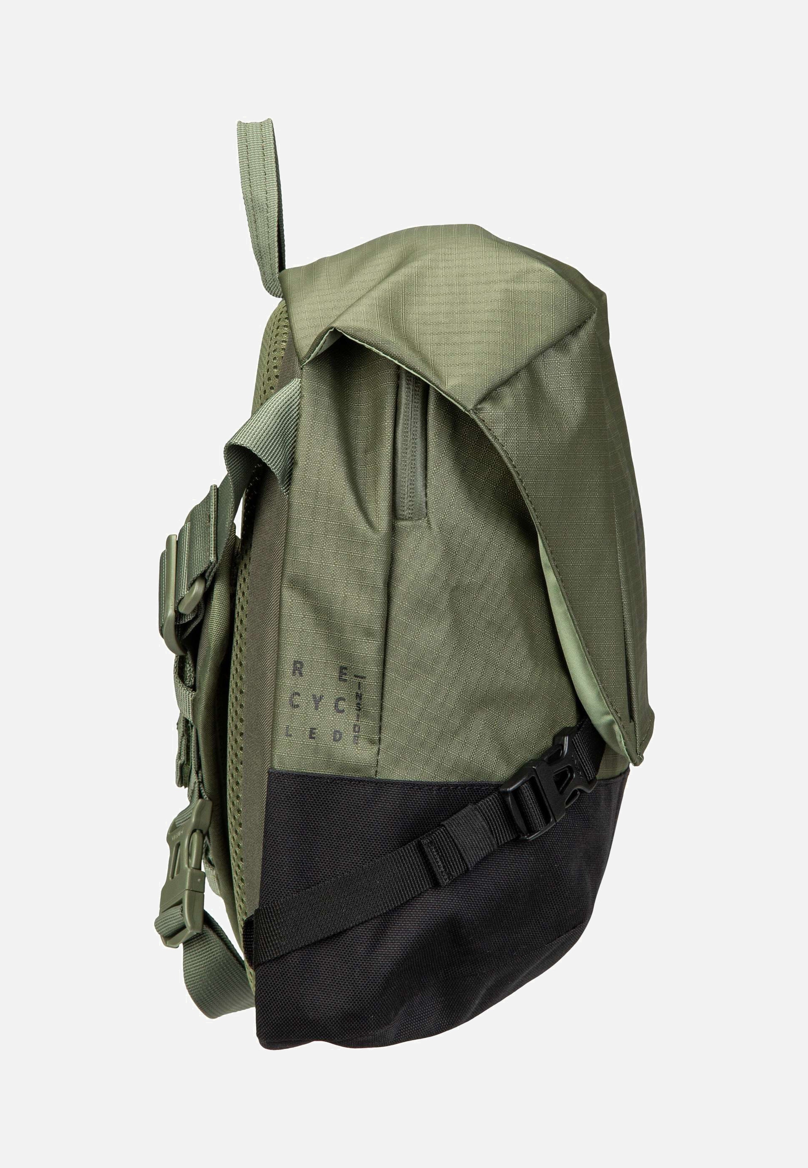 Vaude CityMessenger Khaki Messenger Bag