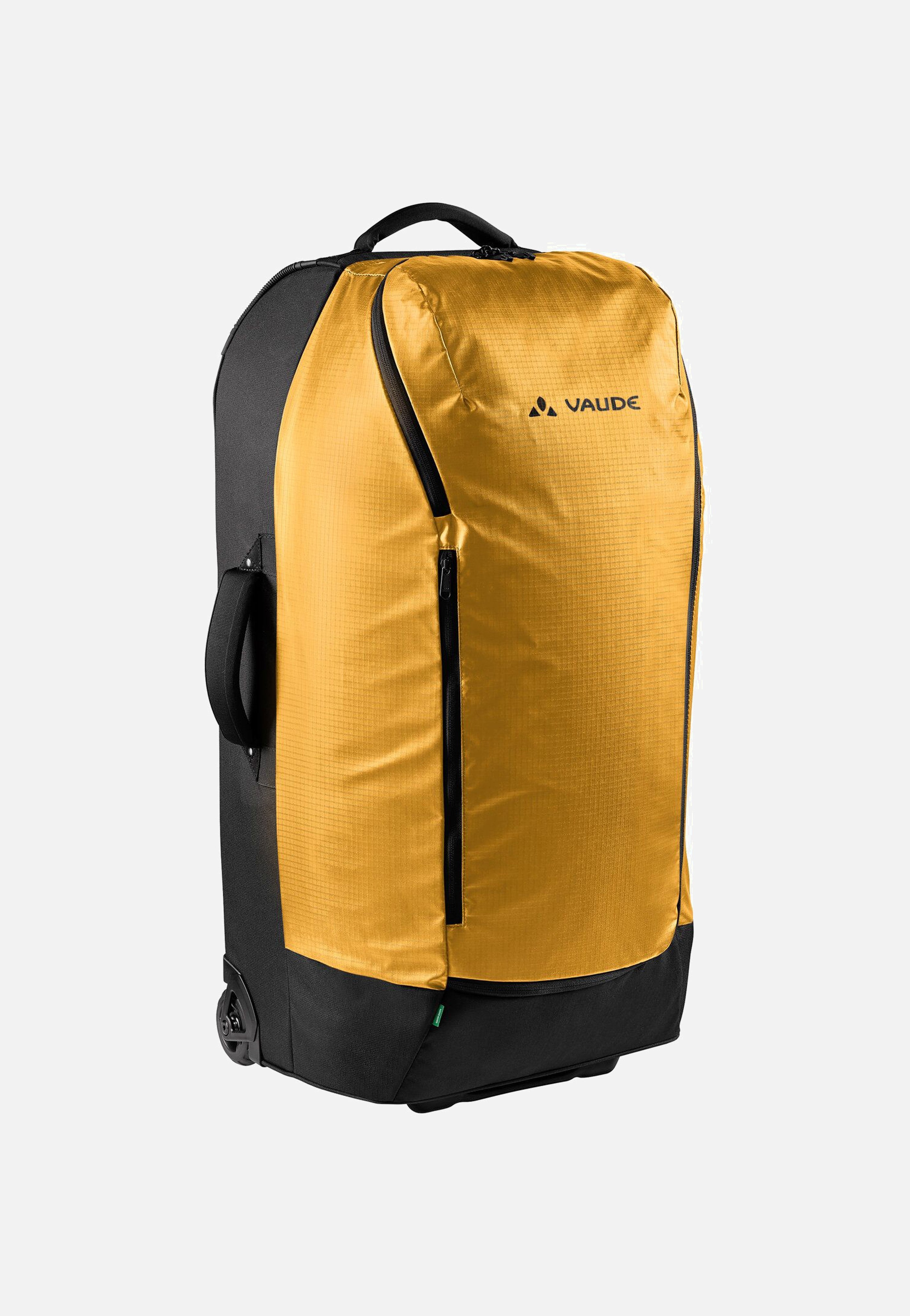 Vaude CityTravel 90 Burnt Yellow Koffer
