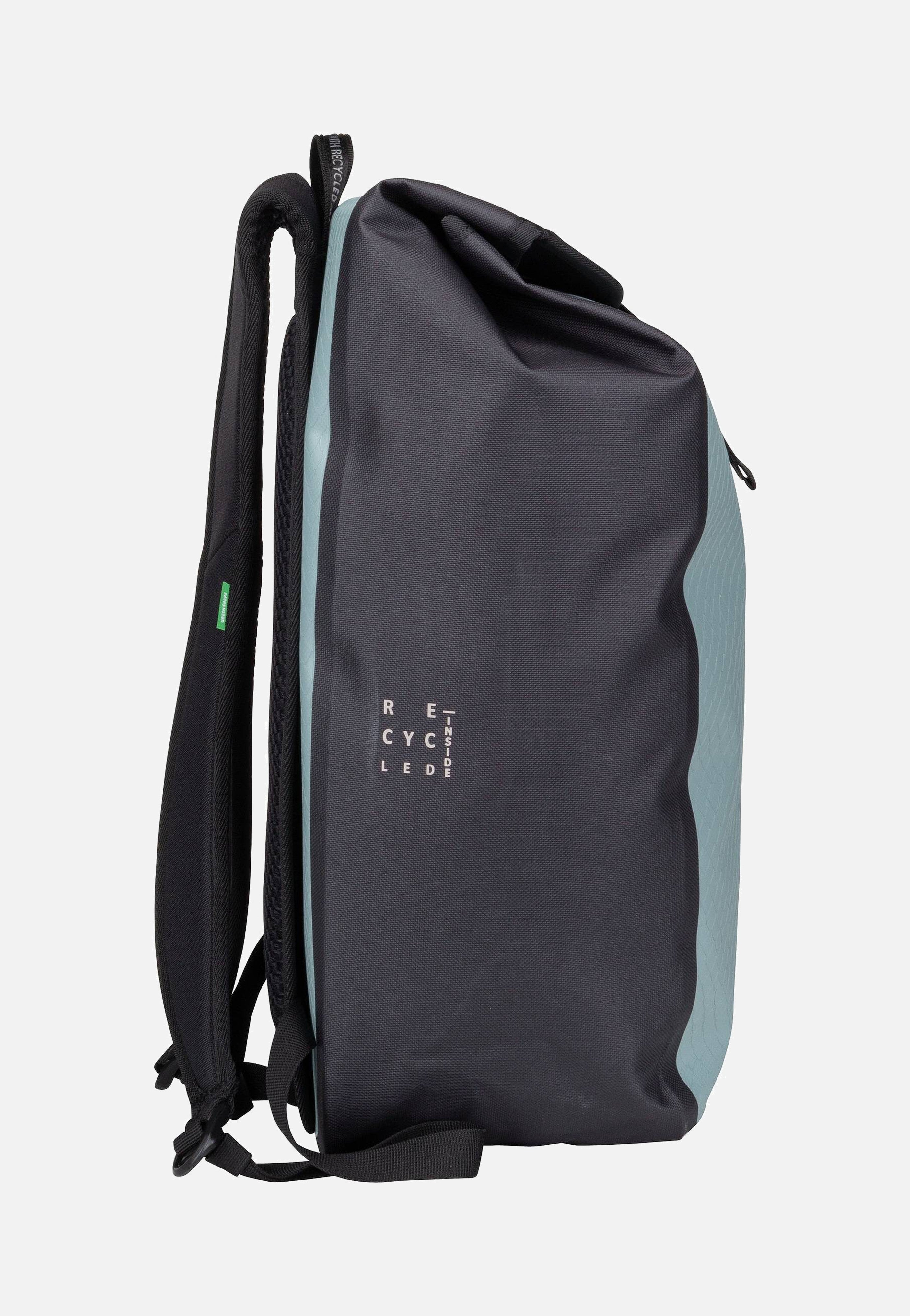 Vaude Clubride Aqua 17 Nordic Blue Rucksack