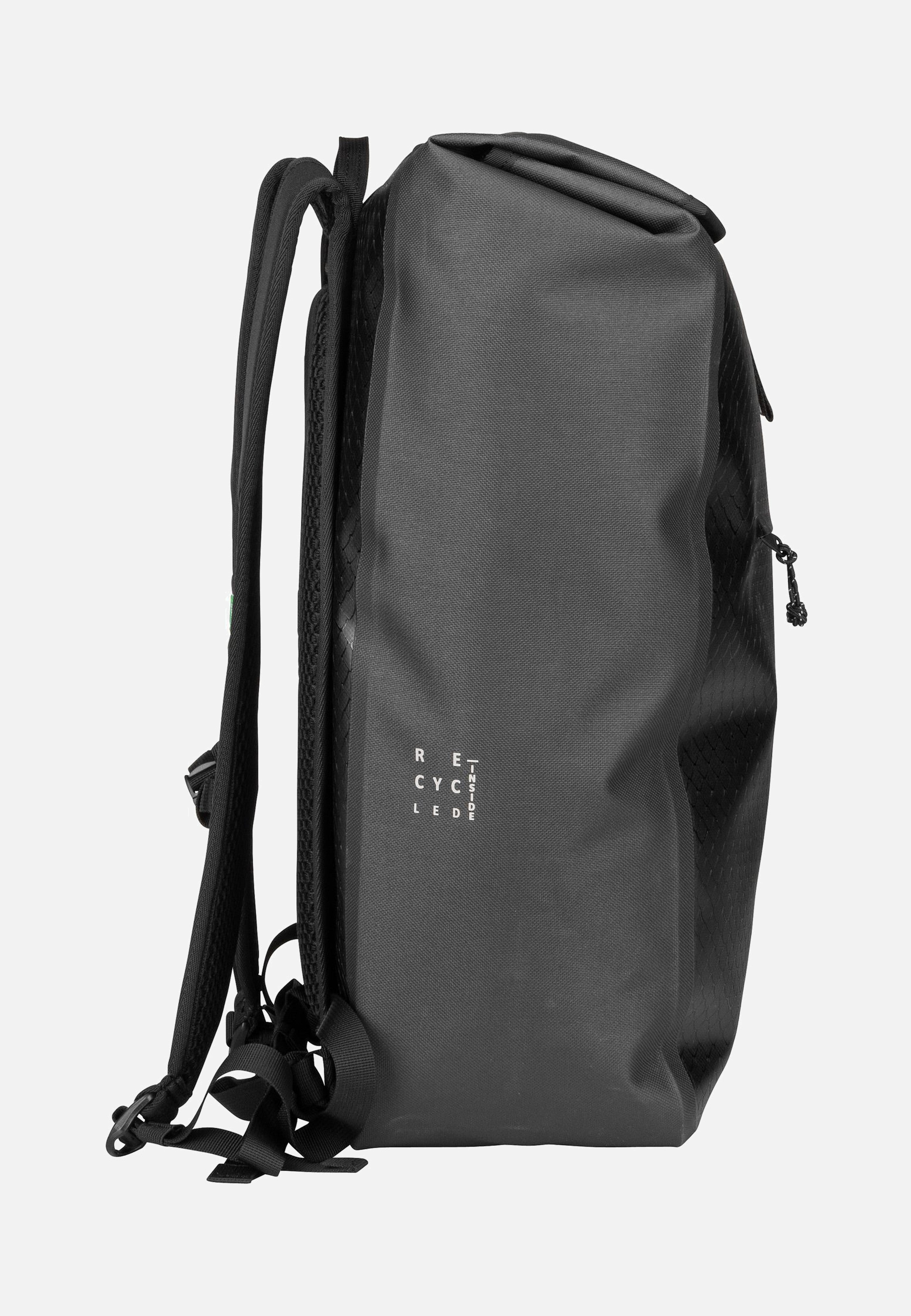 Vaude Clubride Aqua 25 Black Rucksack
