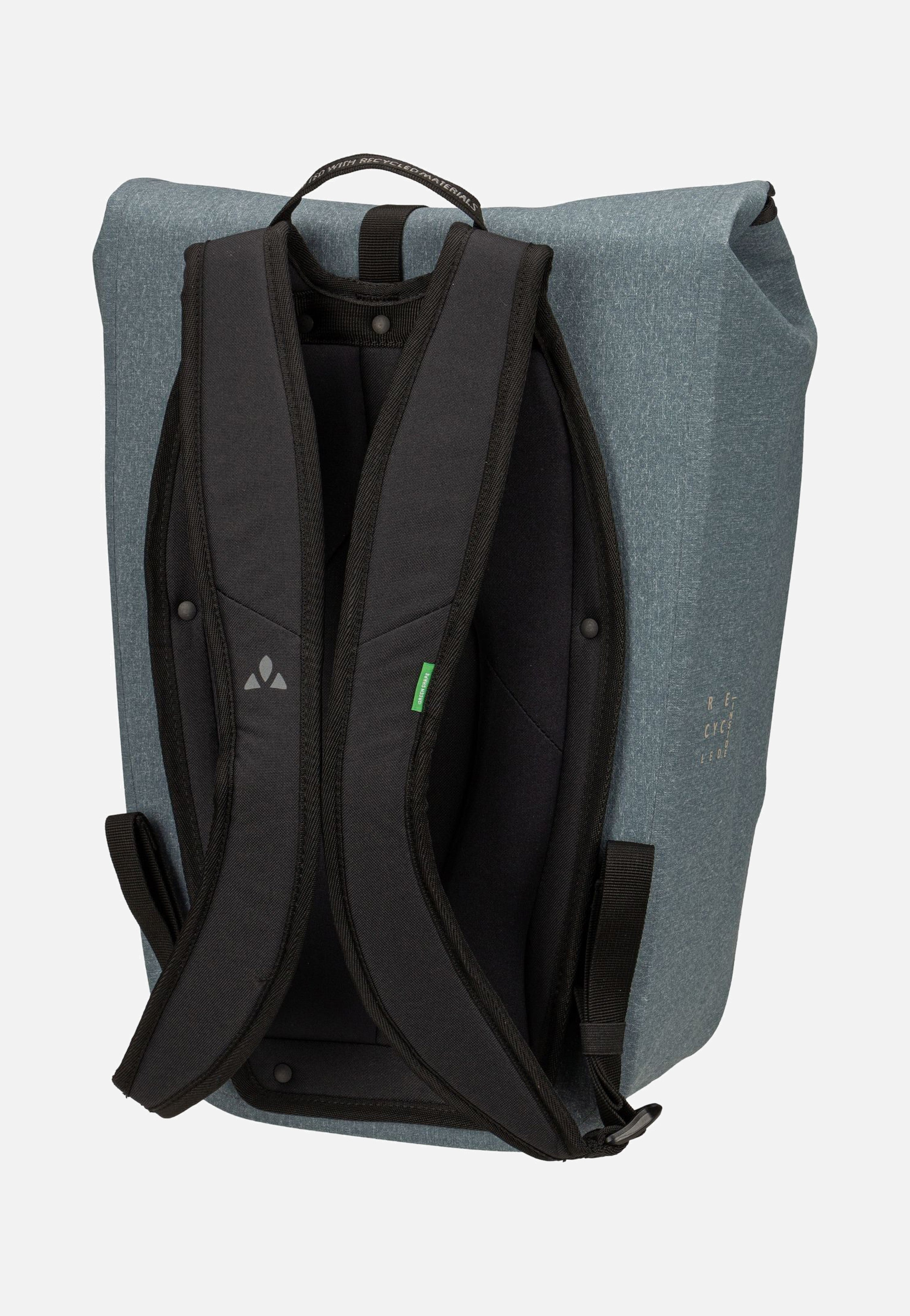 Vaude Clubride Urban 17 Heron Rucksack