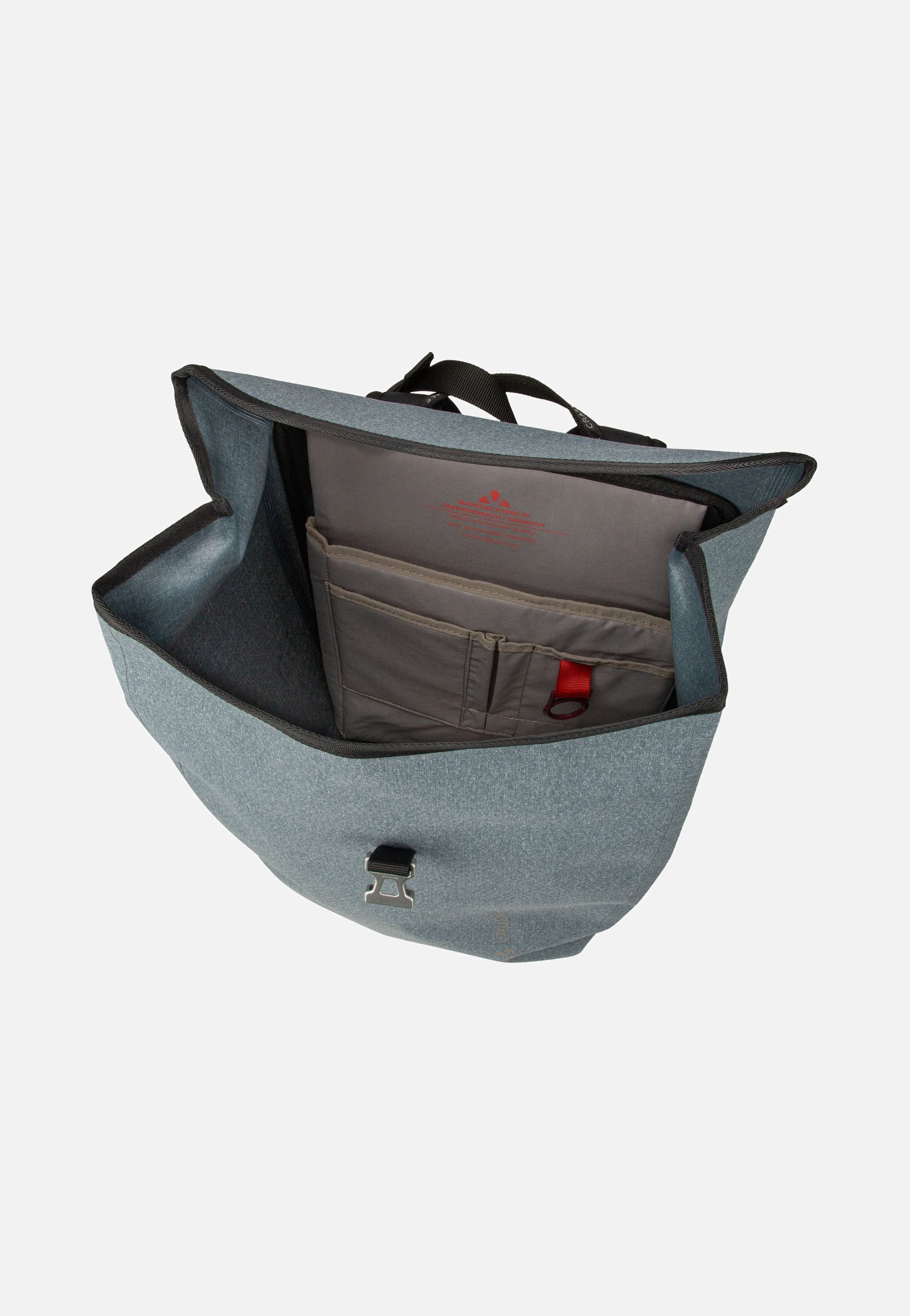 Vaude Clubride Urban 17 Heron Rucksack