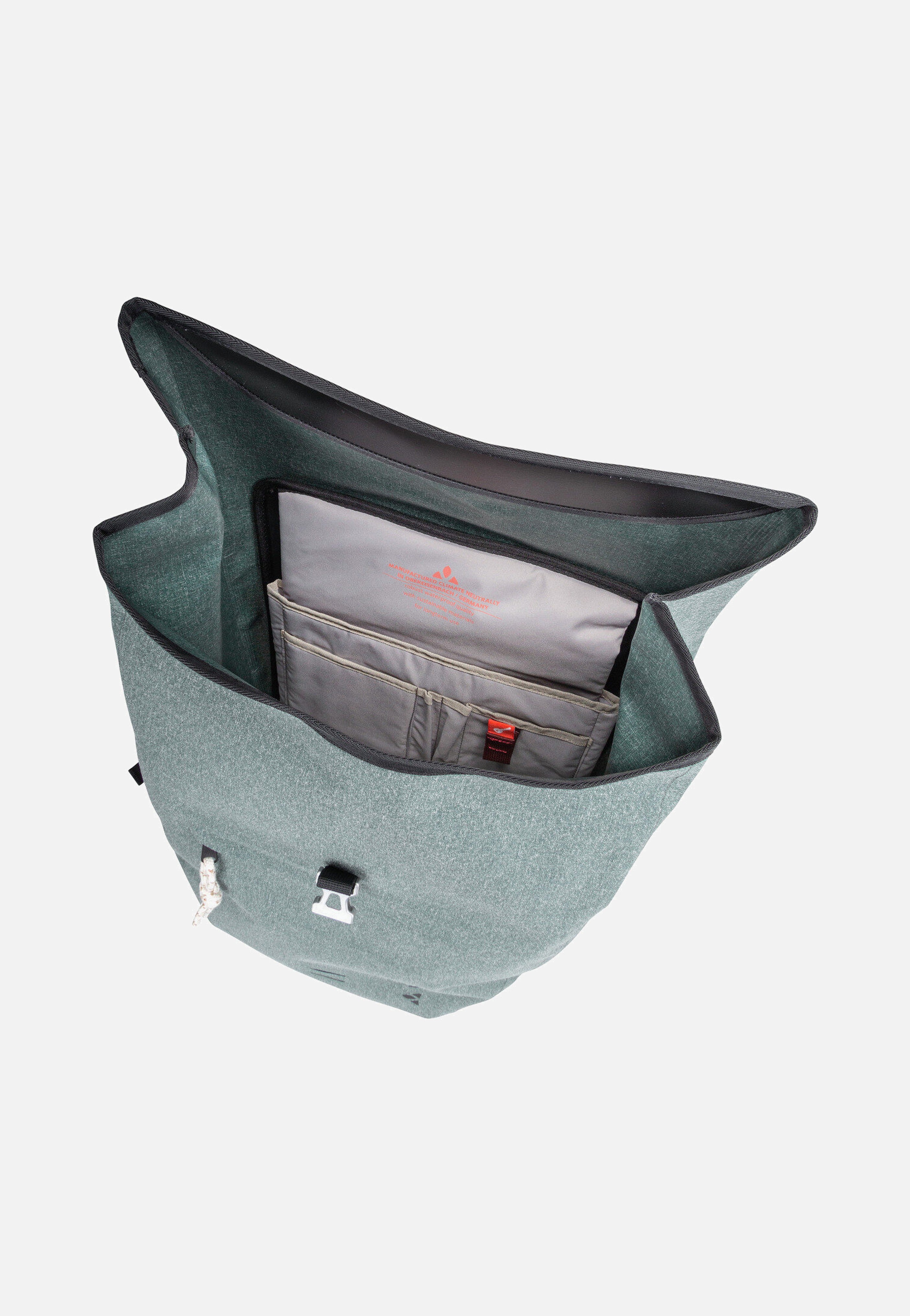Vaude Clubride Urban 25 Dusty Forest Rucksack