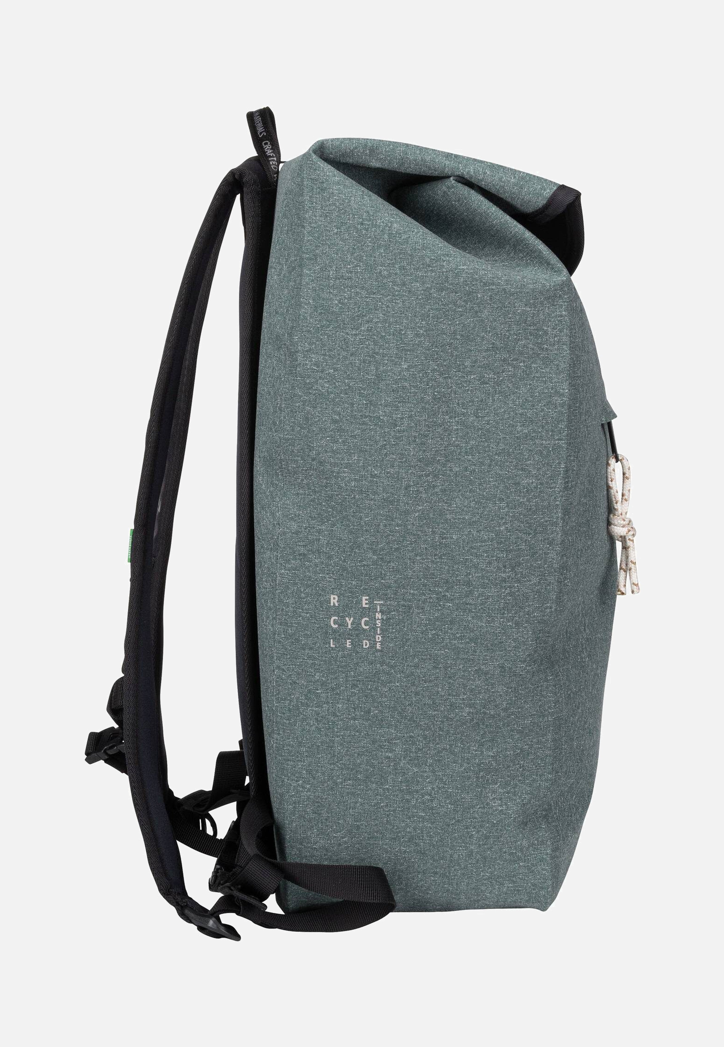 Vaude Clubride Urban 25 Dusty Forest Rucksack
