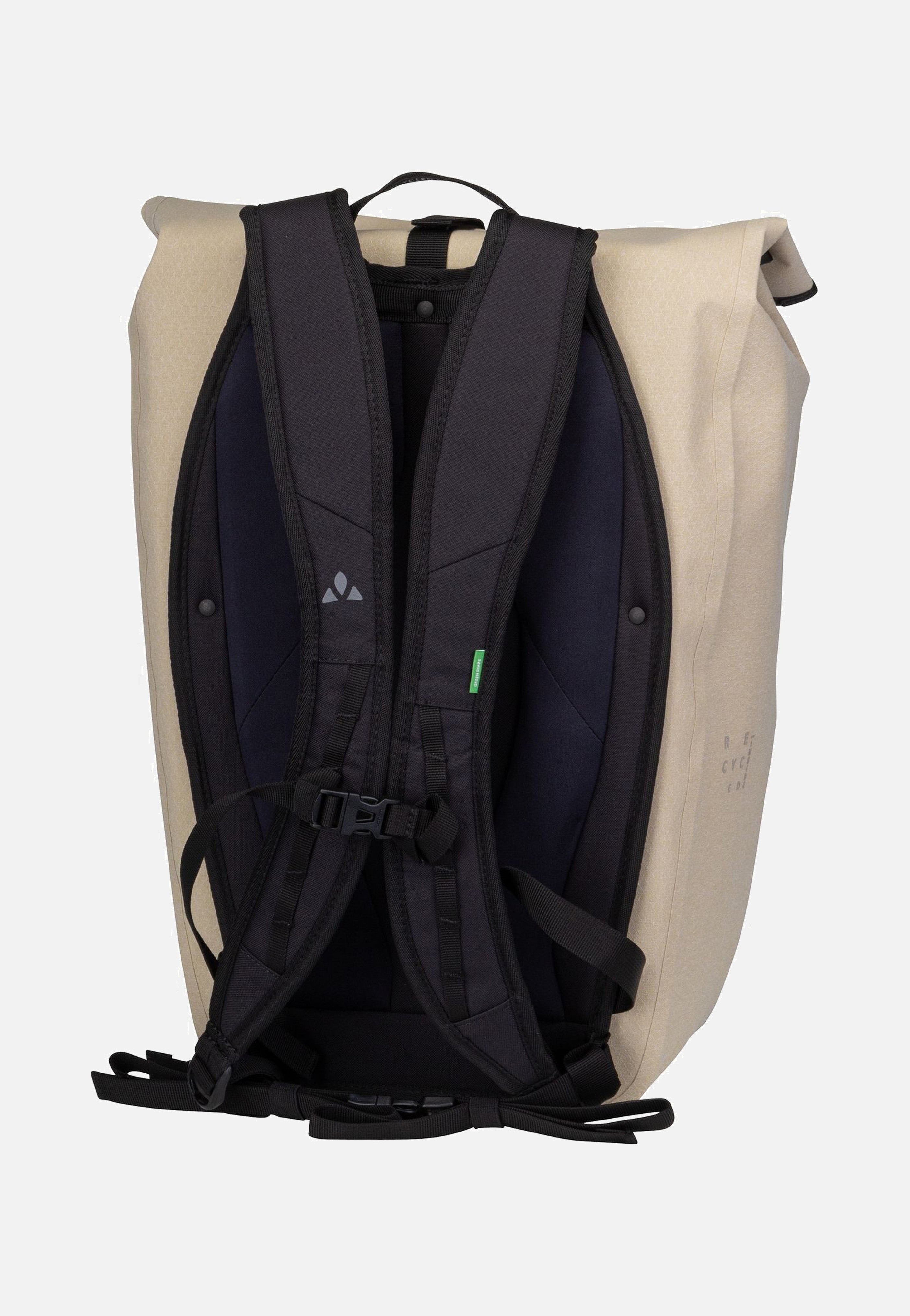 Vaude Clubride Urban 25 Linen Rucksack