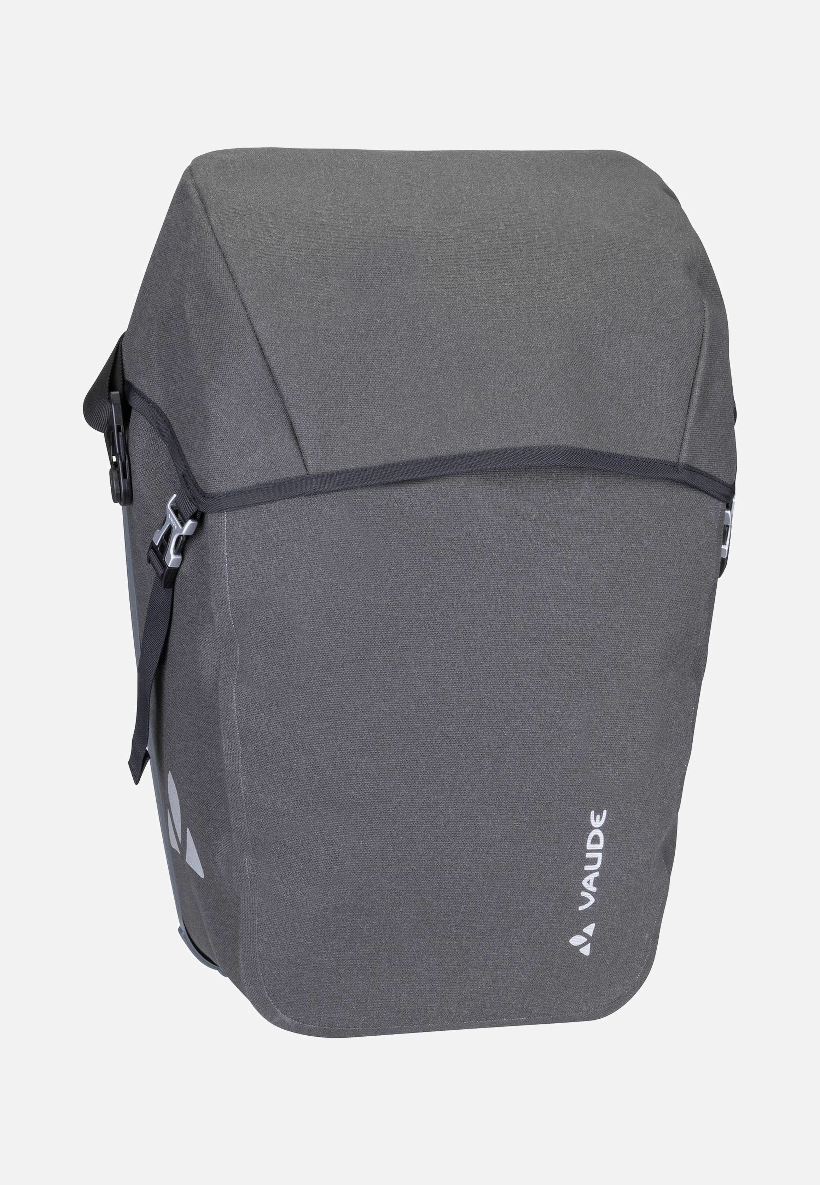 Vaude Comyou Pro Phantom Black Fahrradtasche