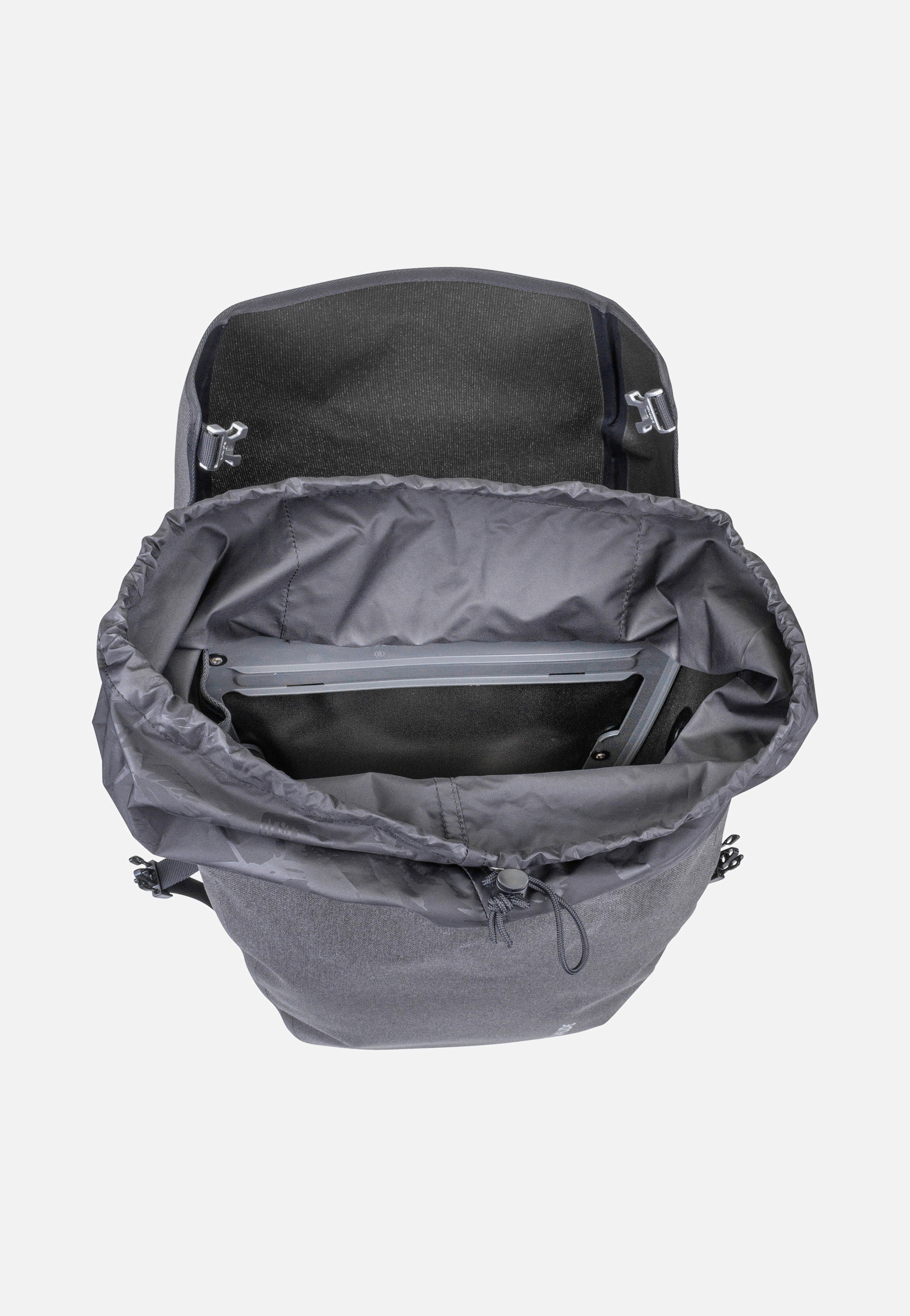 Vaude Comyou Pro Phantom Black Fahrradtasche