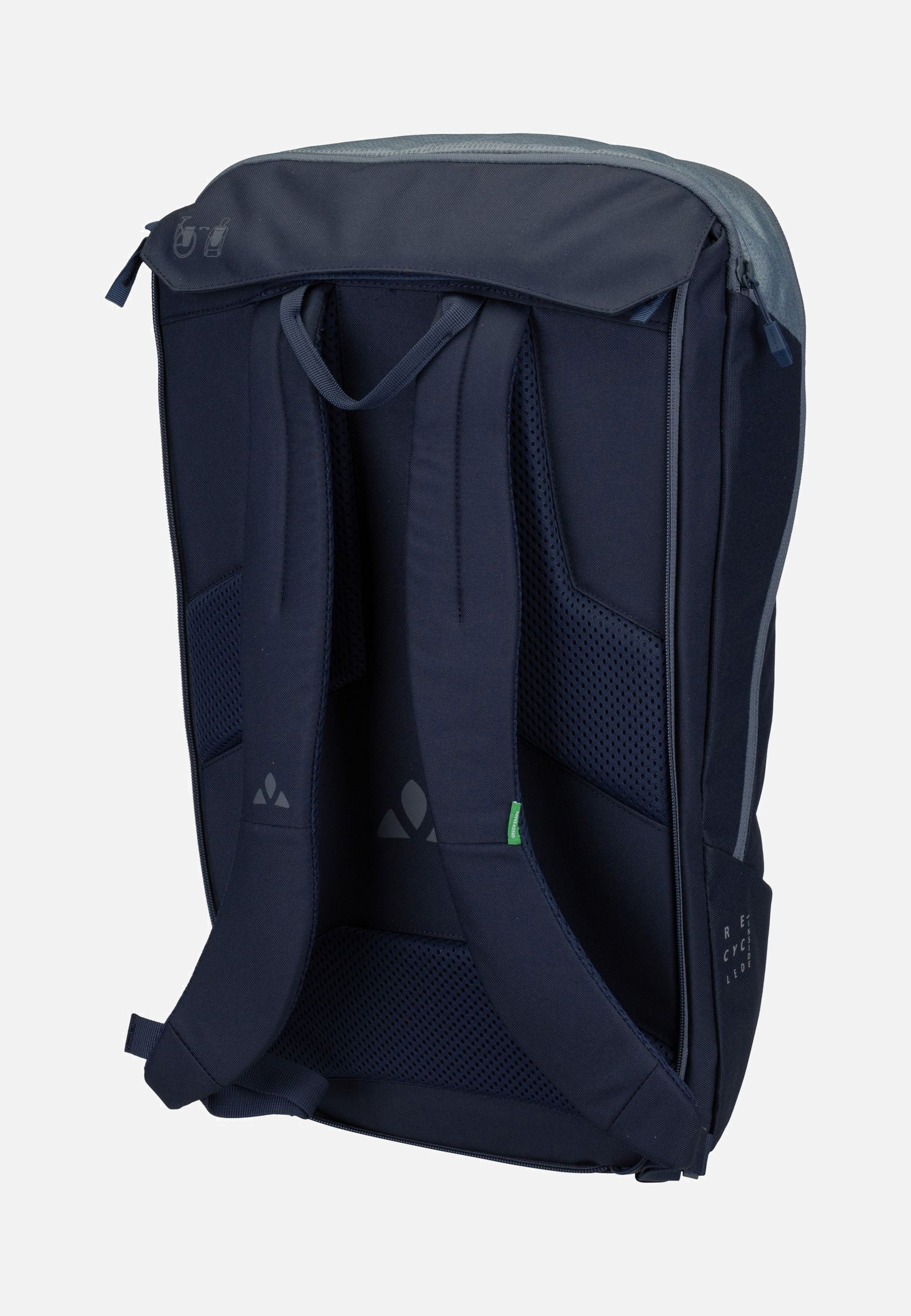 Vaude Cycle 20 II Heron Bag