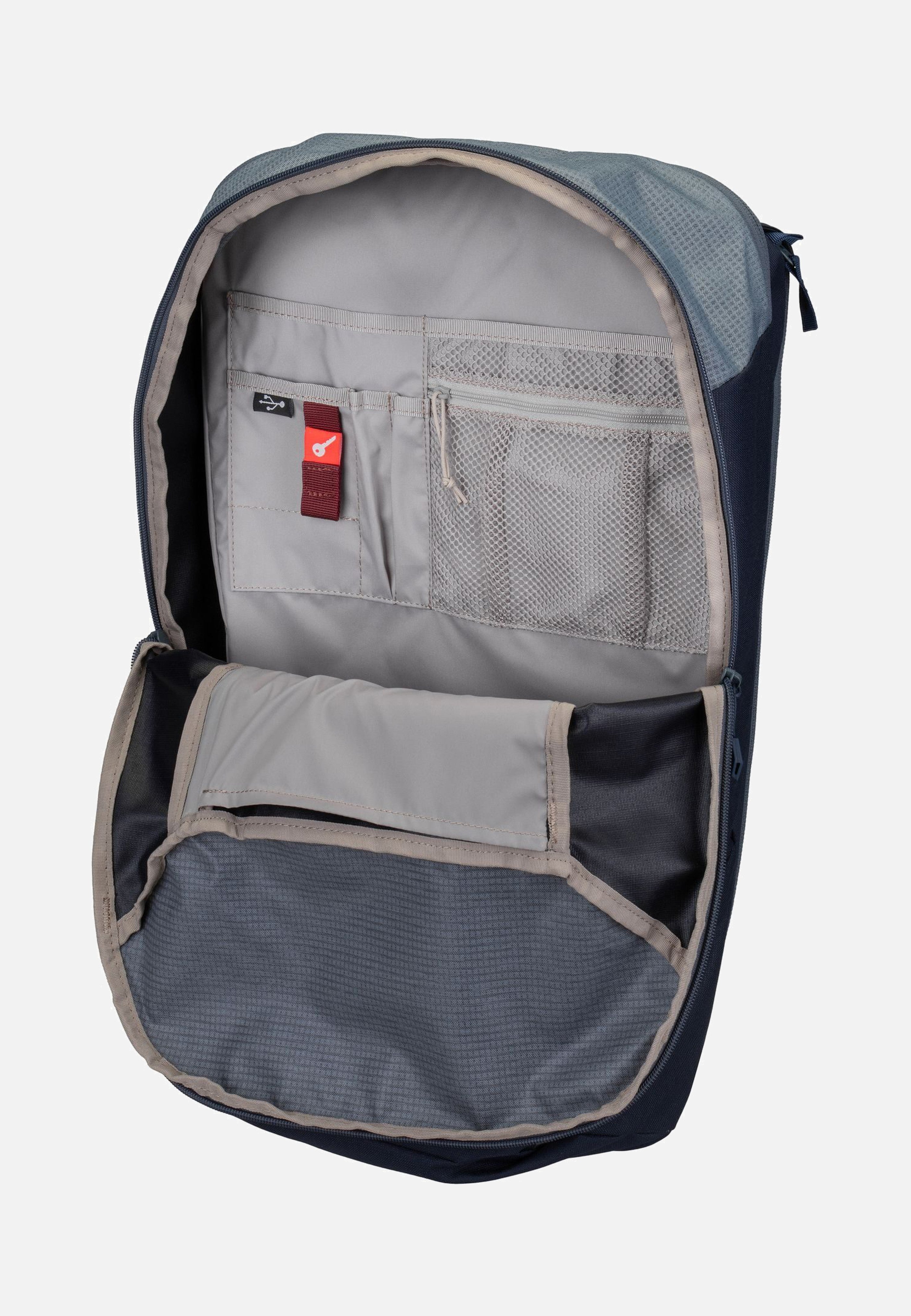 Vaude Cycle 20 II Heron Bag