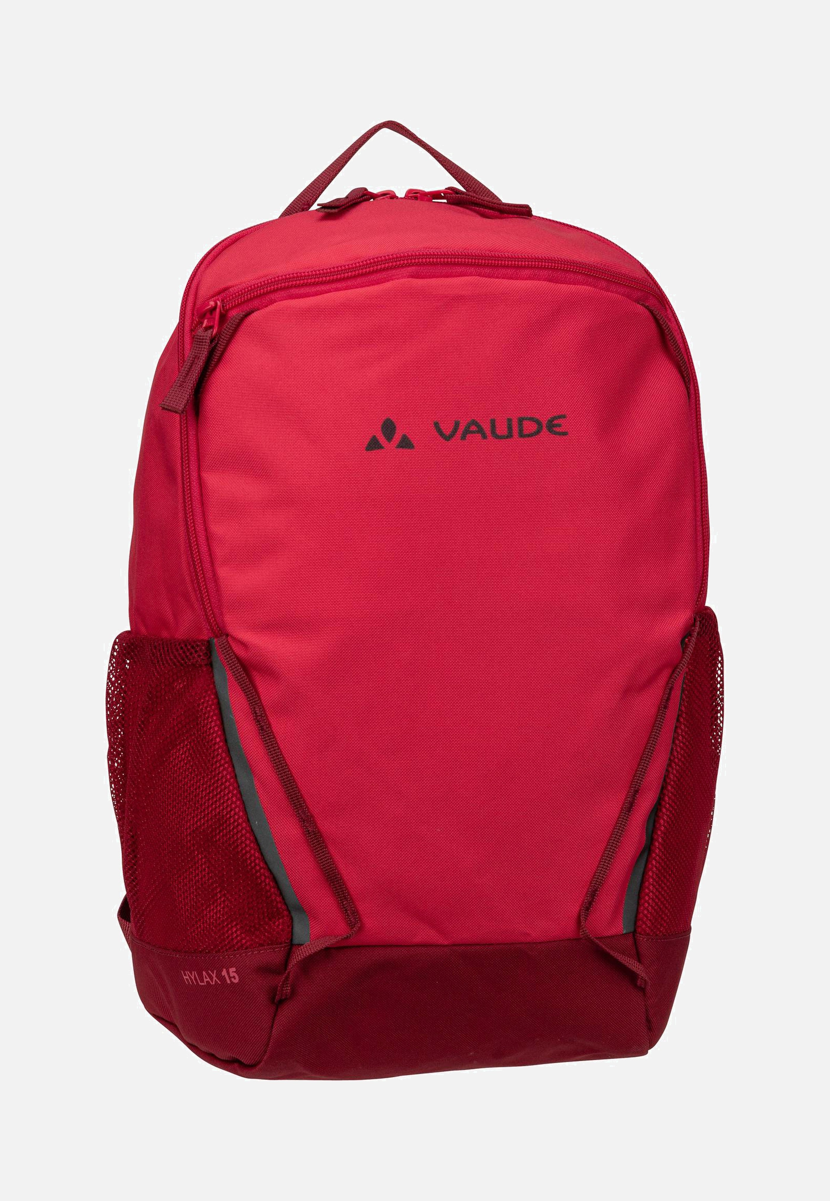 Vaude Hylax 15 Bright Pink Rucksack