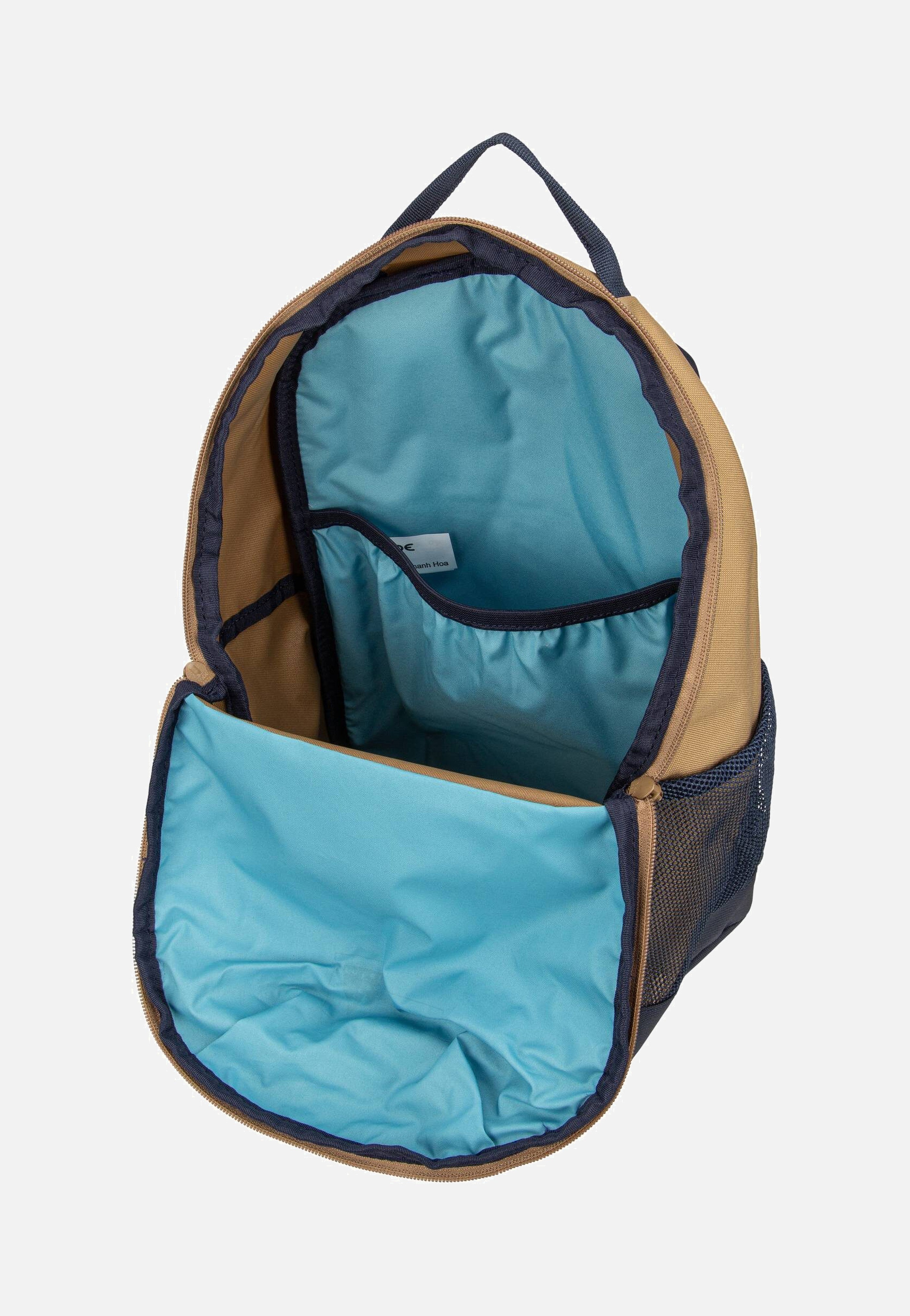 Vaude Hylax 15 Oat Rucksack