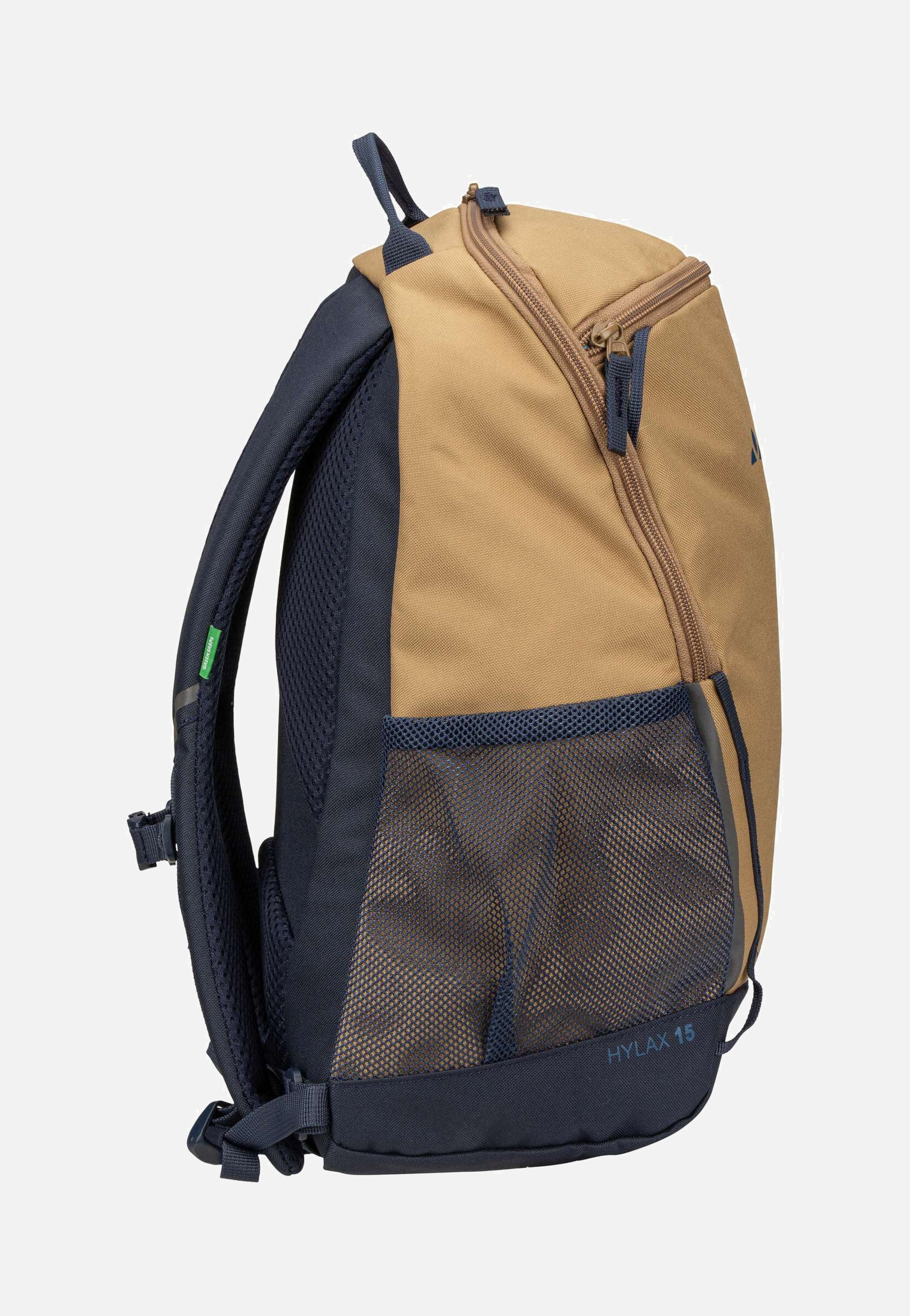 Vaude Hylax 15 Oat Rucksack