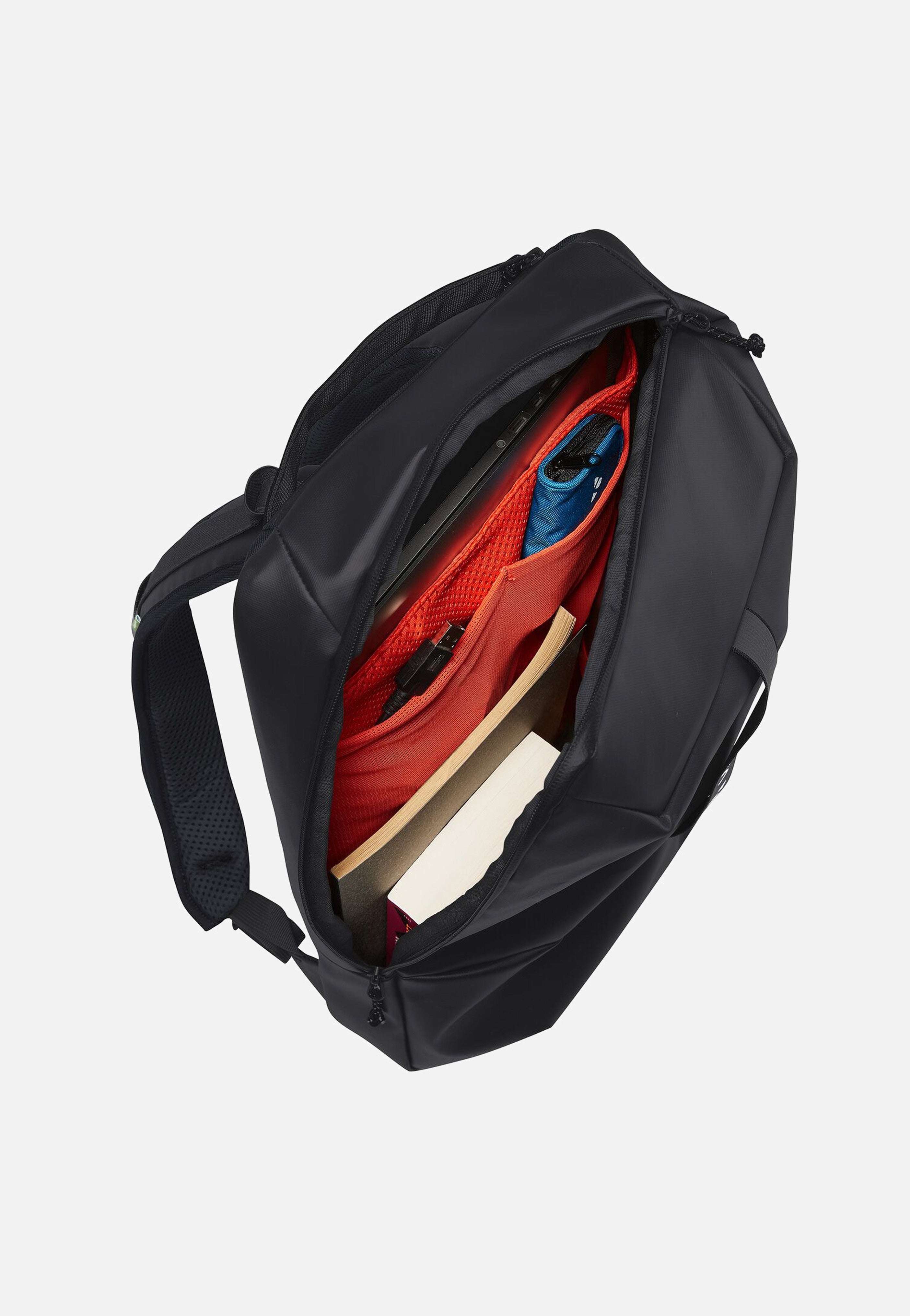 Vaude Mineo 17 Black Rucksack