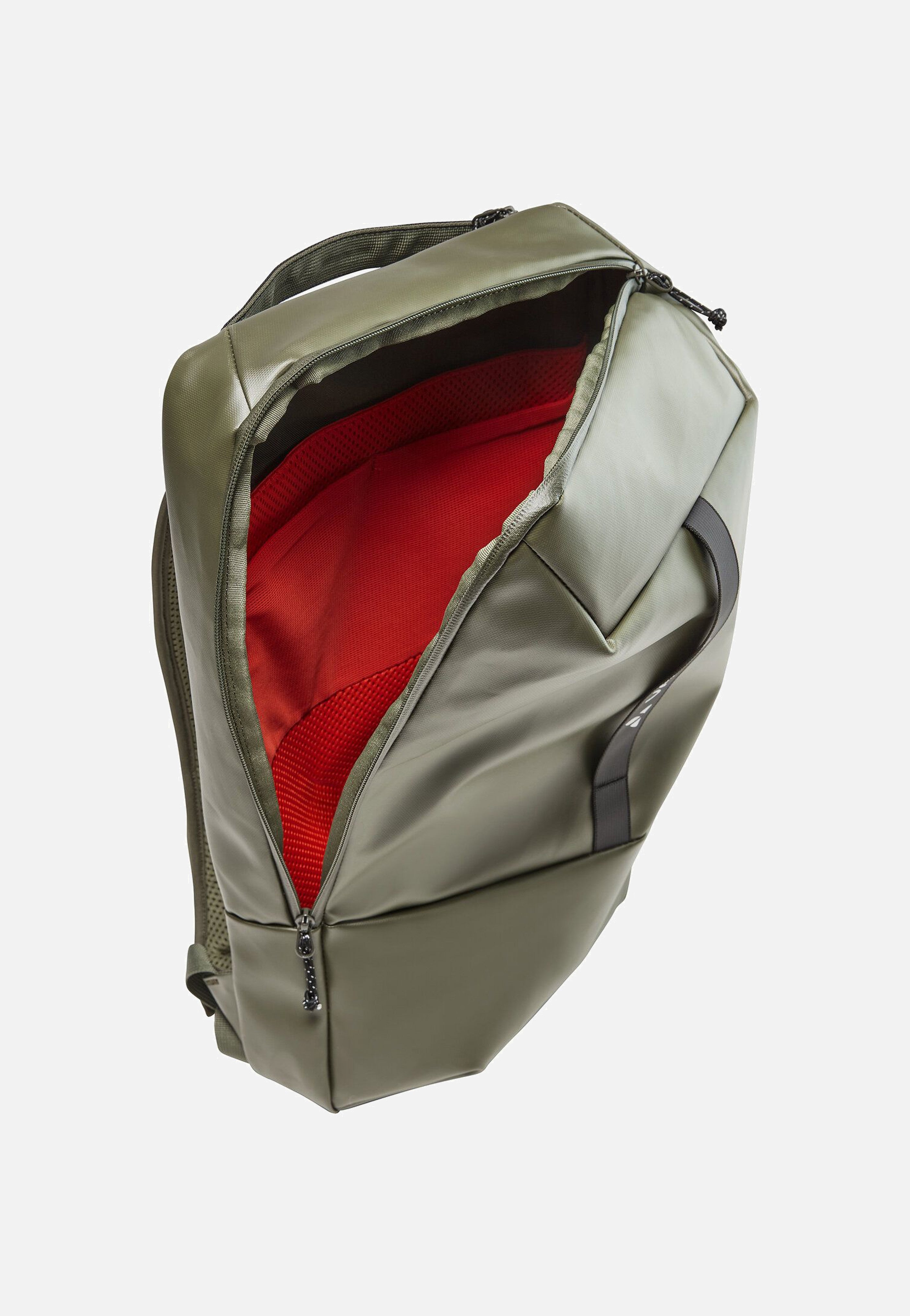 Vaude Mineo 17 Khaki Rucksack