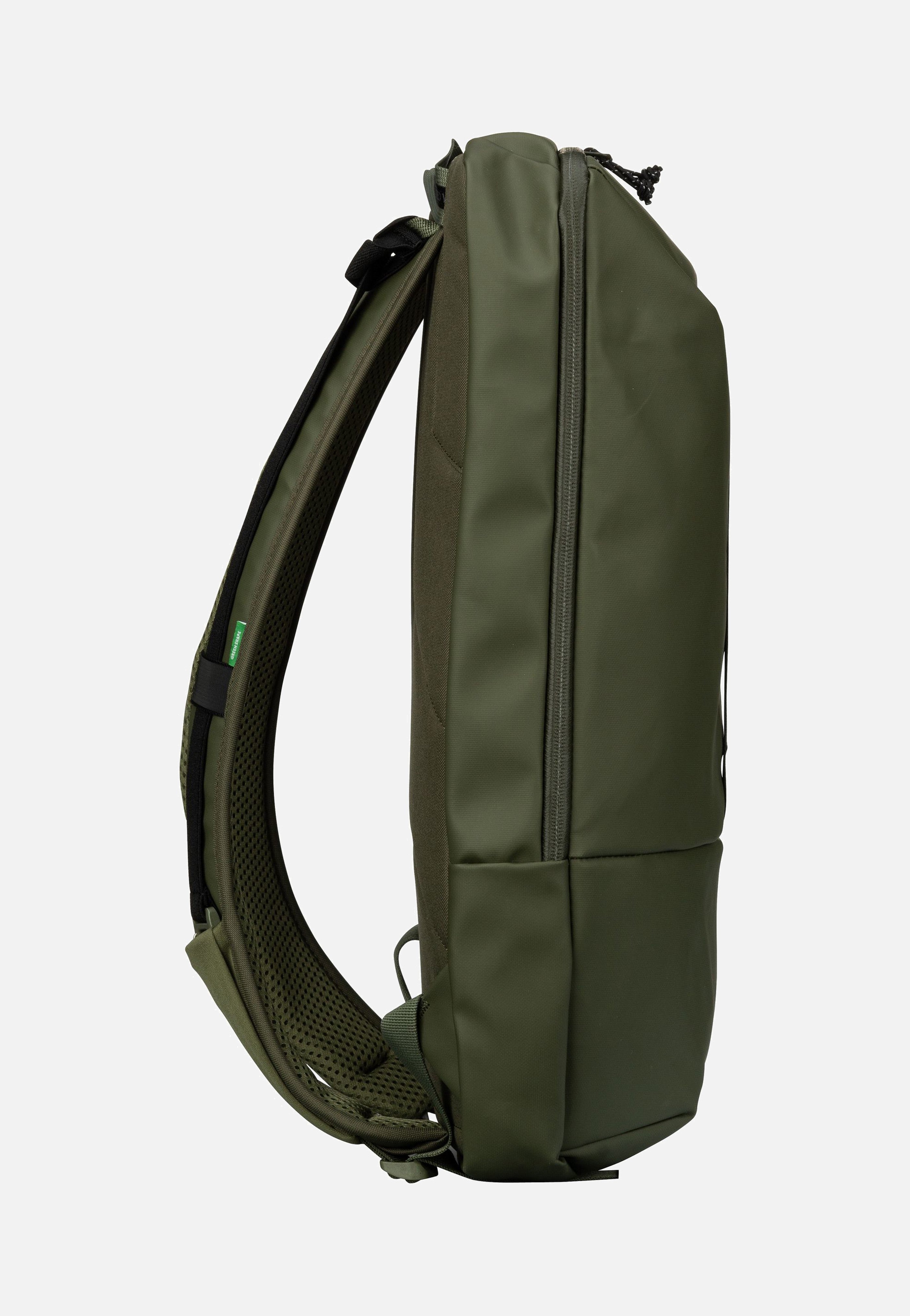 Vaude Mineo 17 Khaki Rucksack