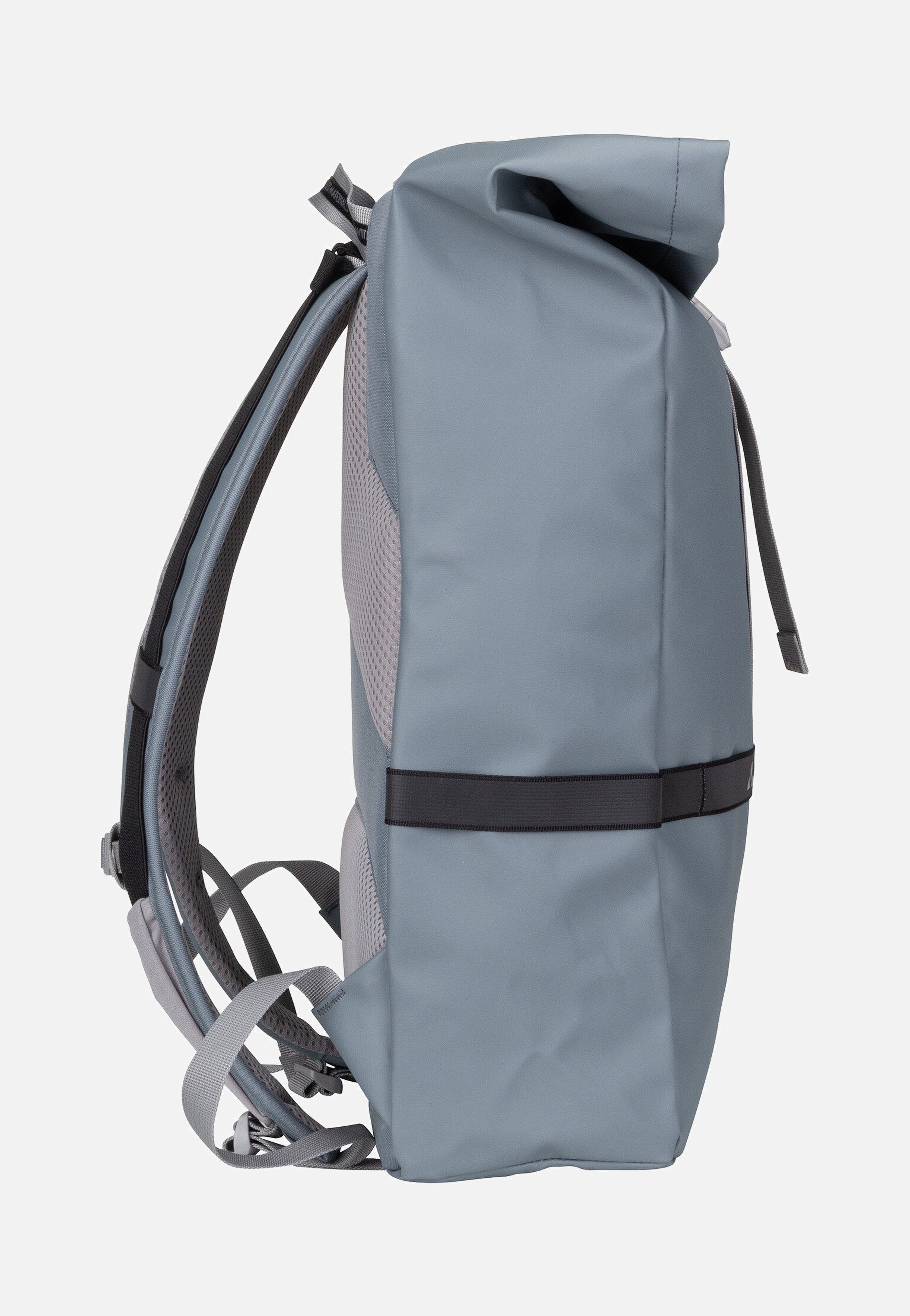Vaude Mineo 23 Heron Rolltop Rucksack