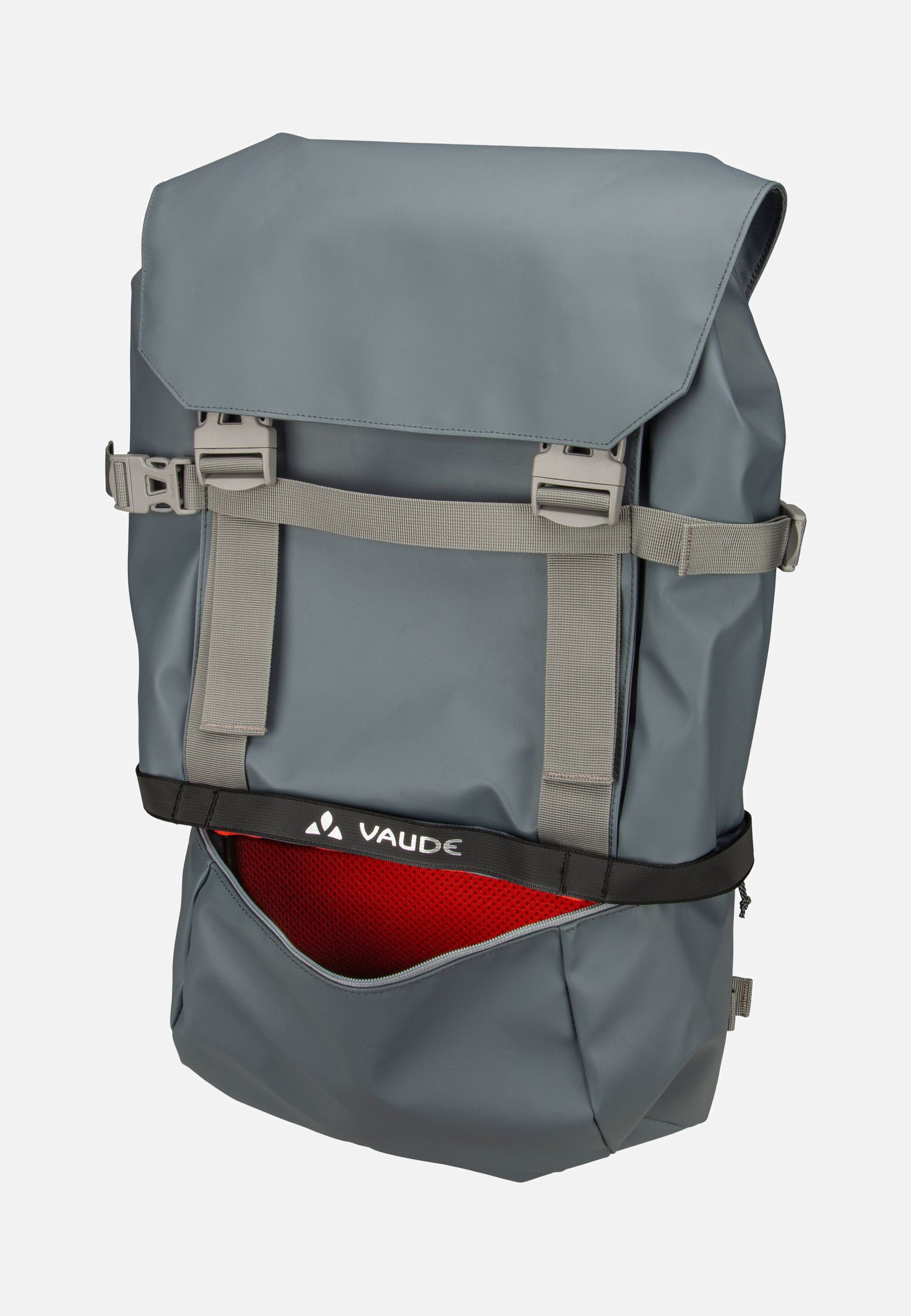 Vaude Mineo Backpack 30 Heron Rolltop Rucksack