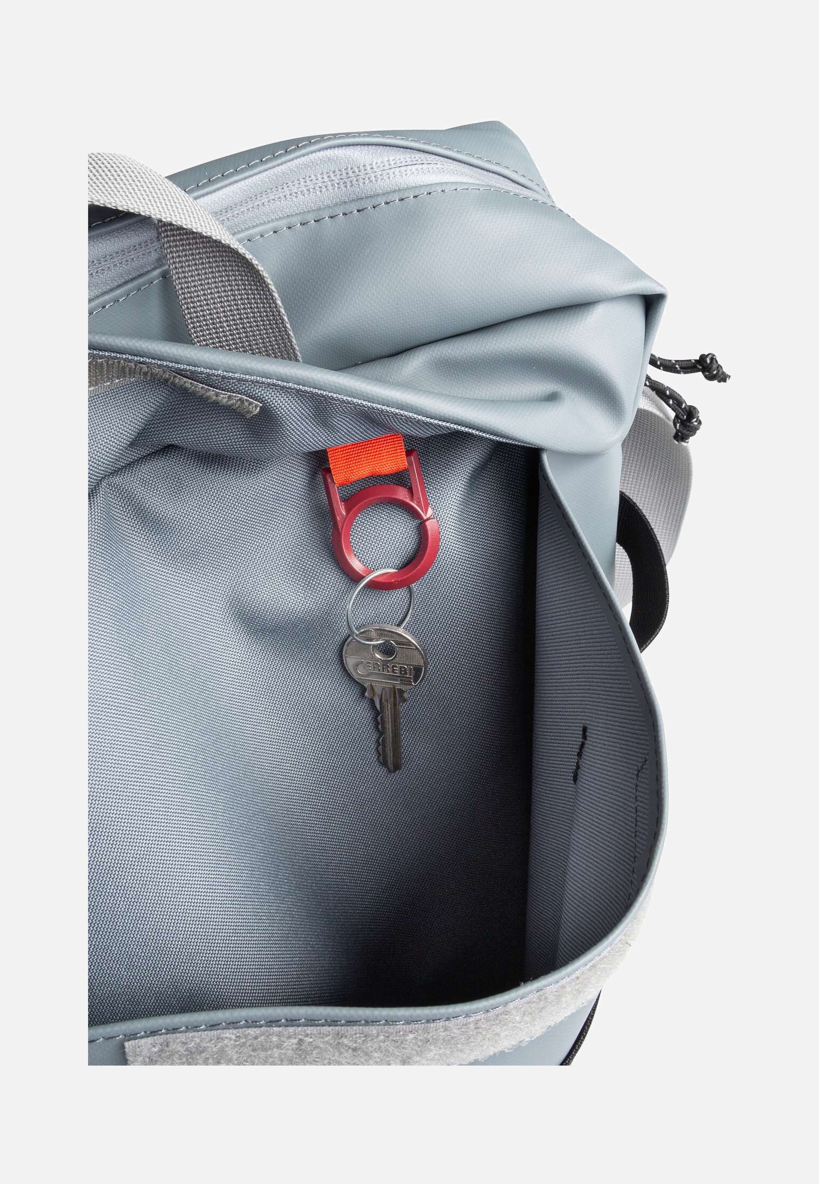 Vaude Mineo Commuter 17 Heron Fahrradtasche