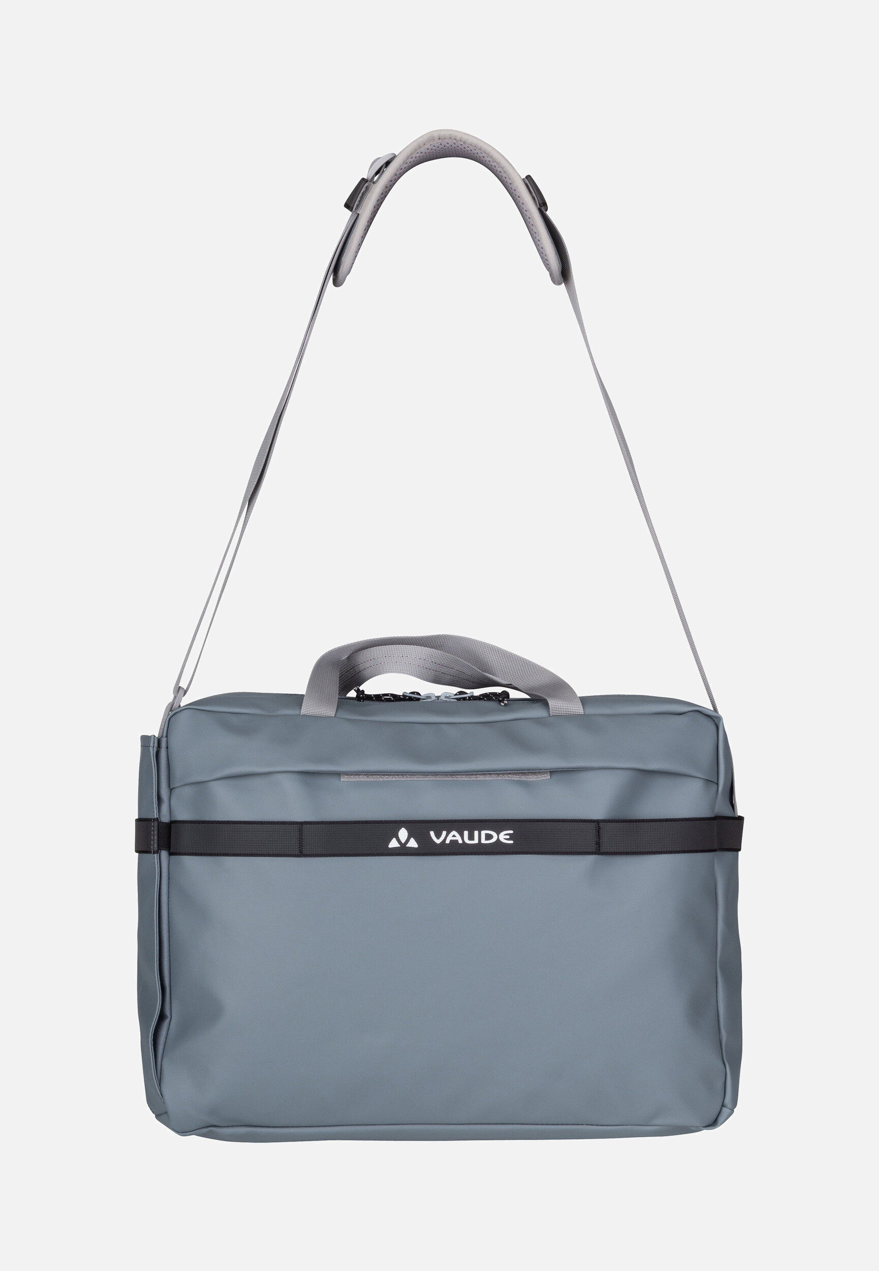 Vaude Mineo Commuter 17 Heron Fahrradtasche