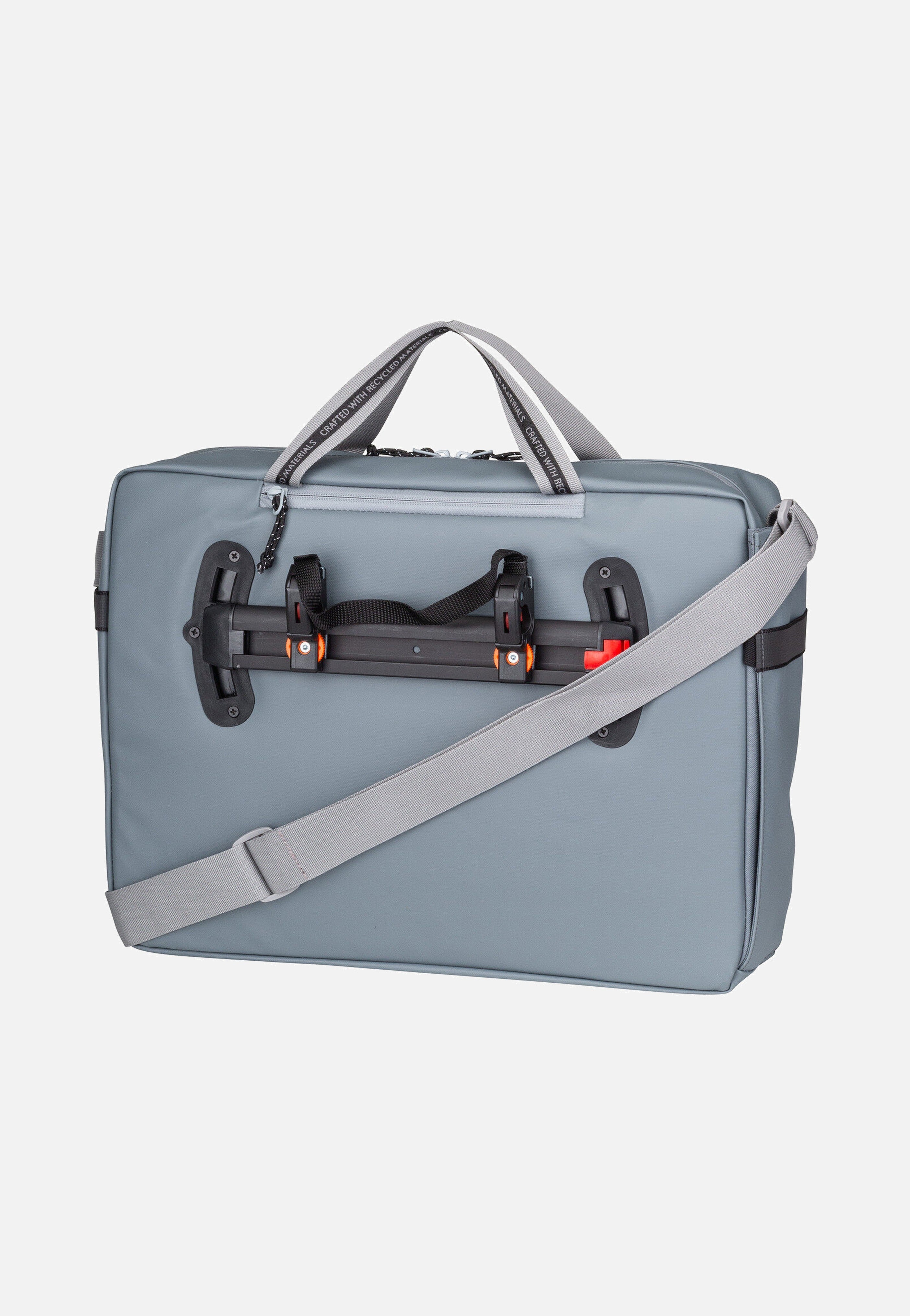 Vaude Mineo Commuter 17 Heron Fahrradtasche