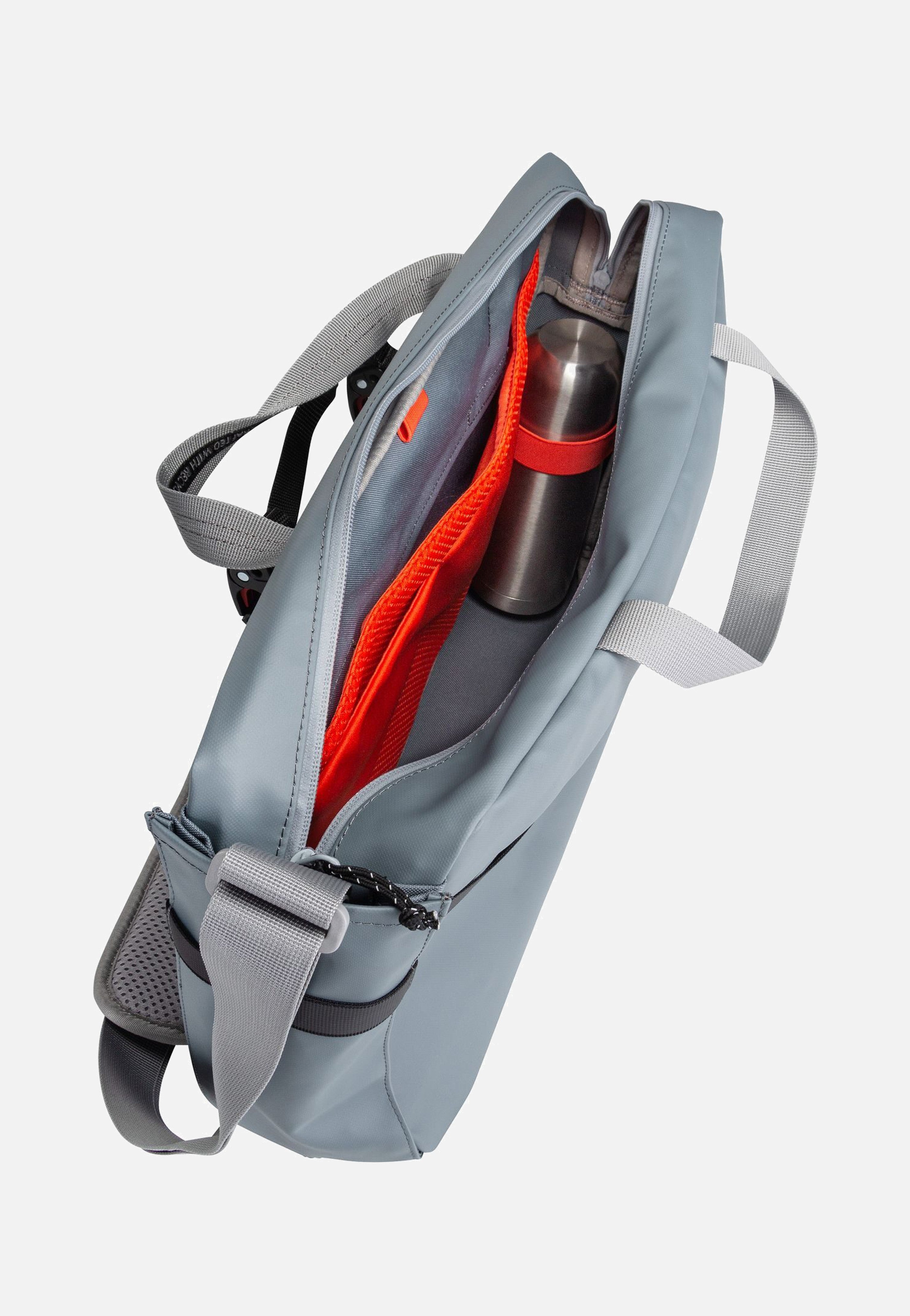 Vaude Mineo Commuter 17 Heron Fahrradtasche