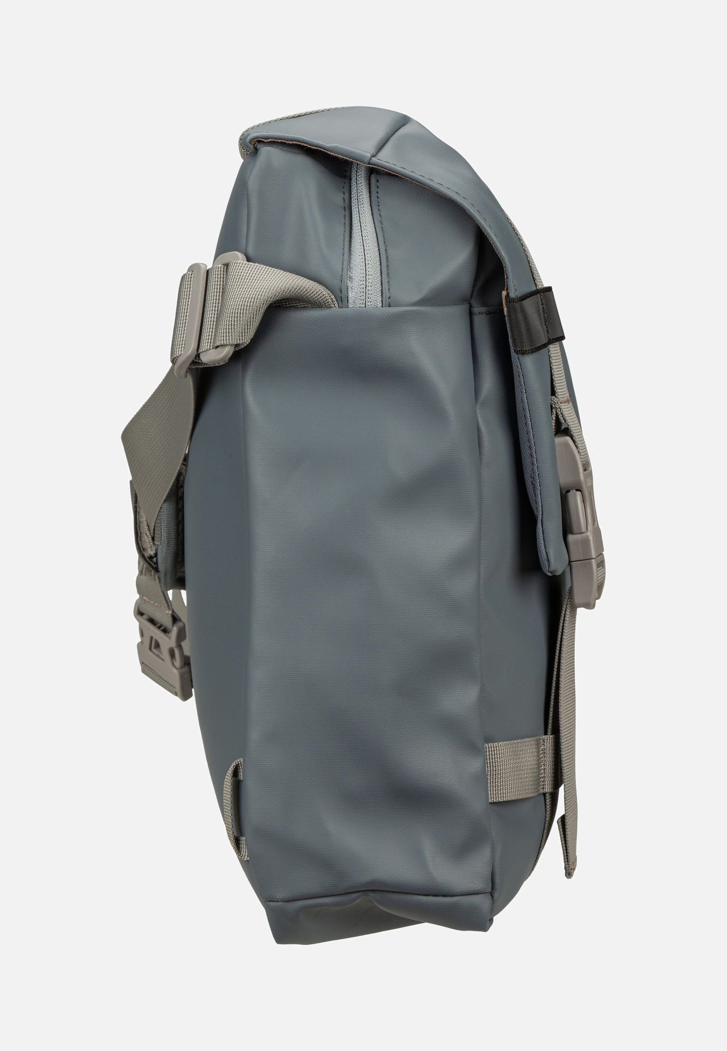Vaude Mineo Messenger 22 Heron Messenger Bag