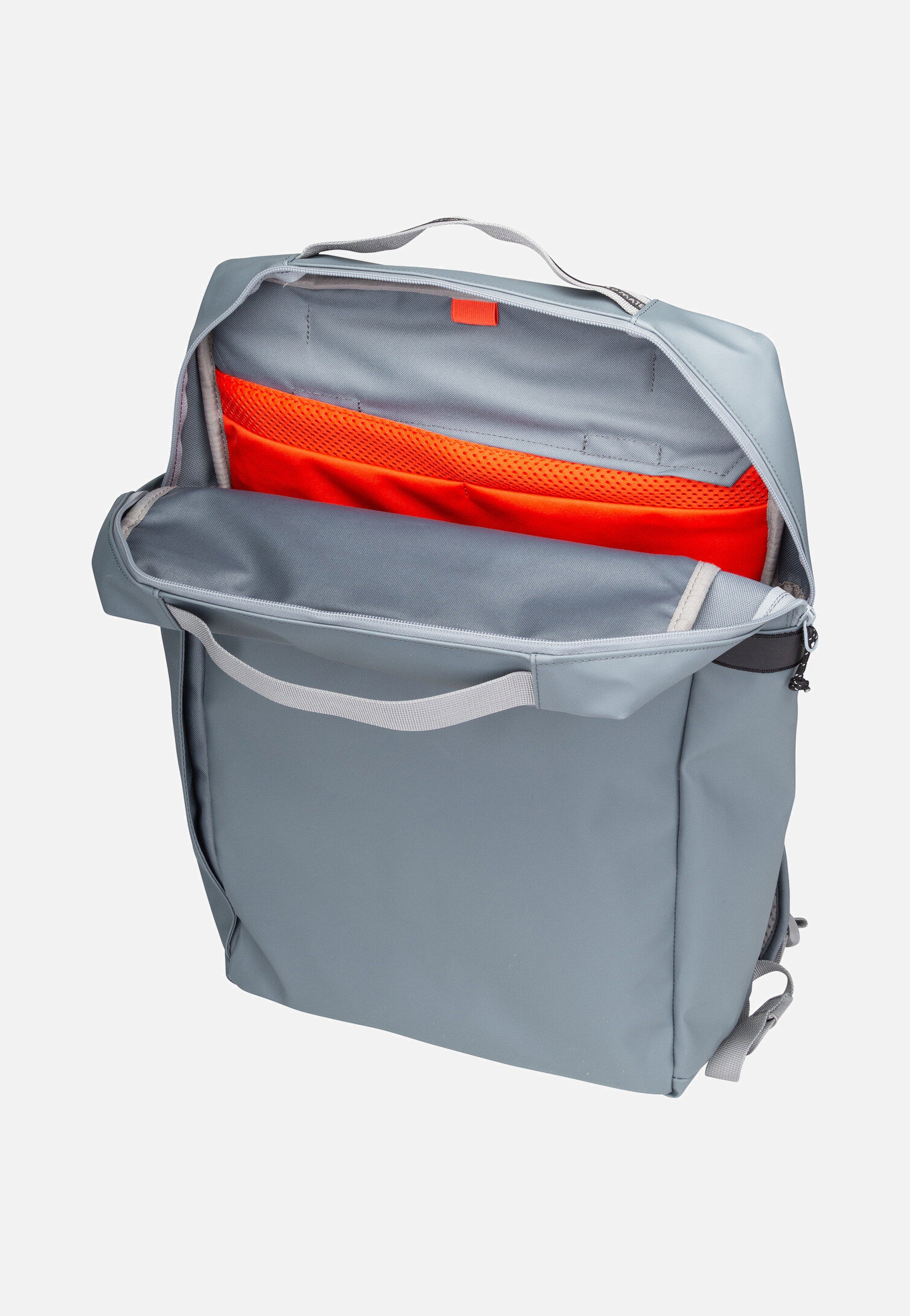 Vaude Mineo Transformer 20 Heron Bag