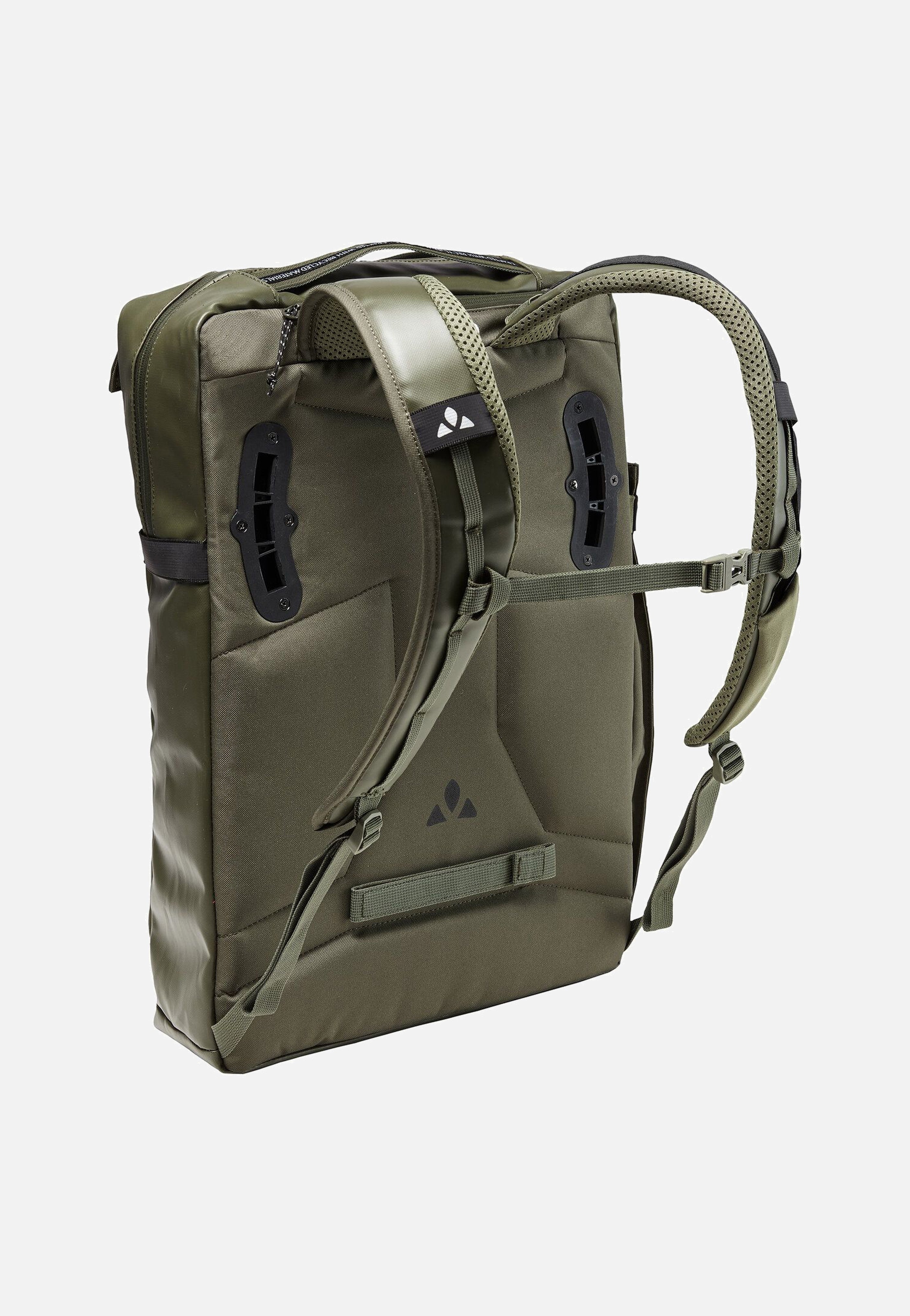 Vaude Mineo Transformer 20 Khaki Bag
