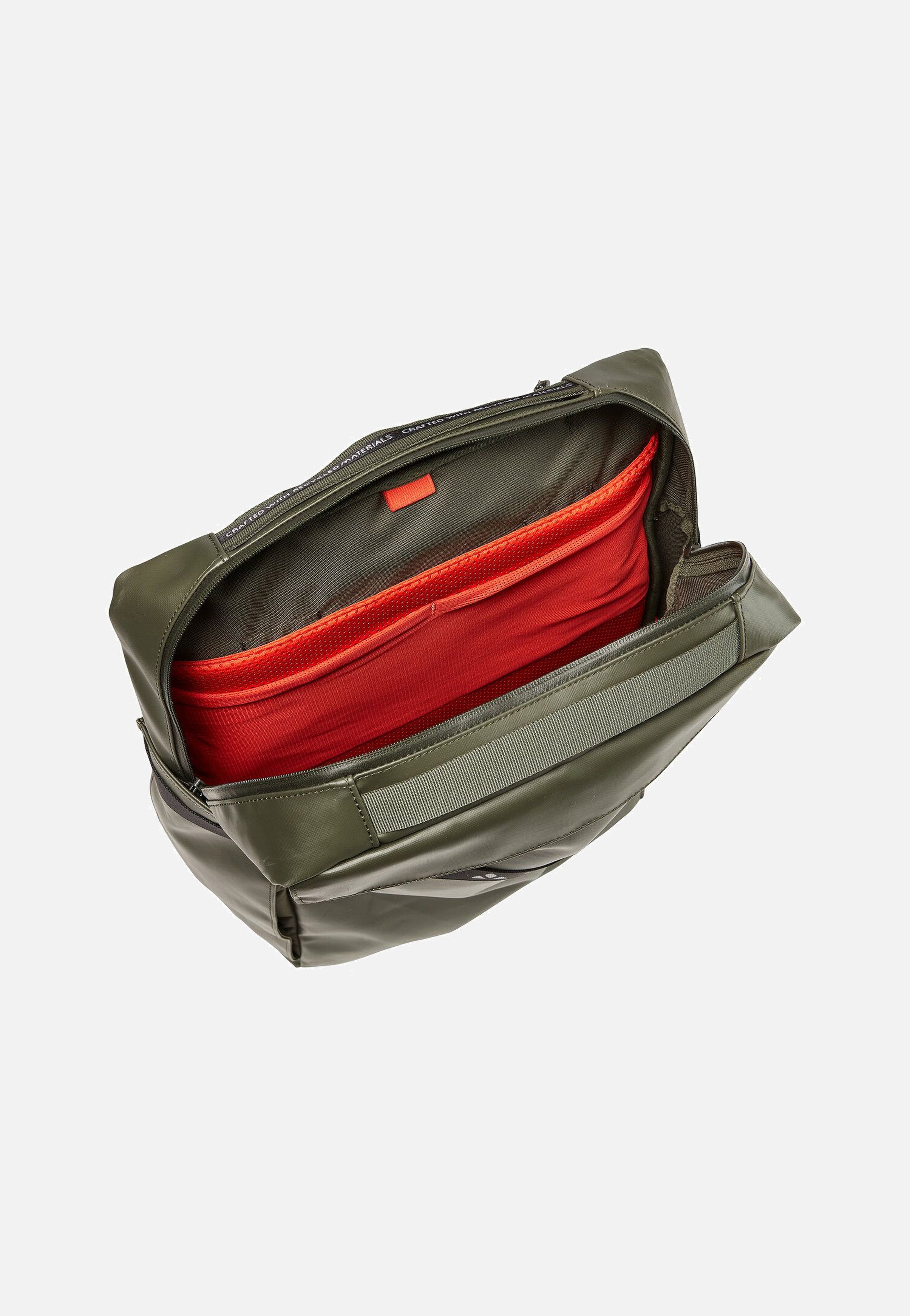 Vaude Mineo Transformer 20 Khaki Bag