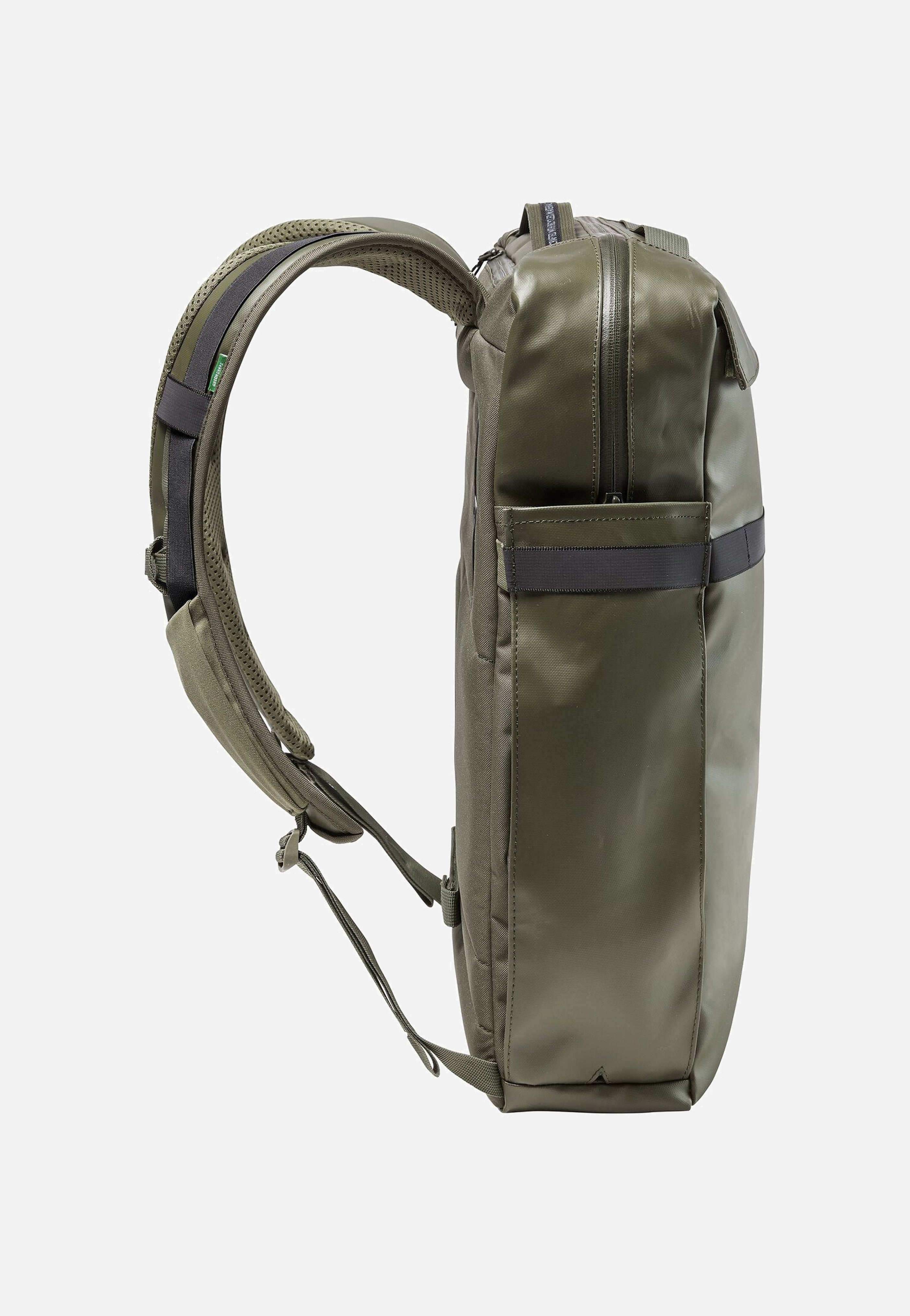 Vaude Mineo Transformer 20 Khaki Bag